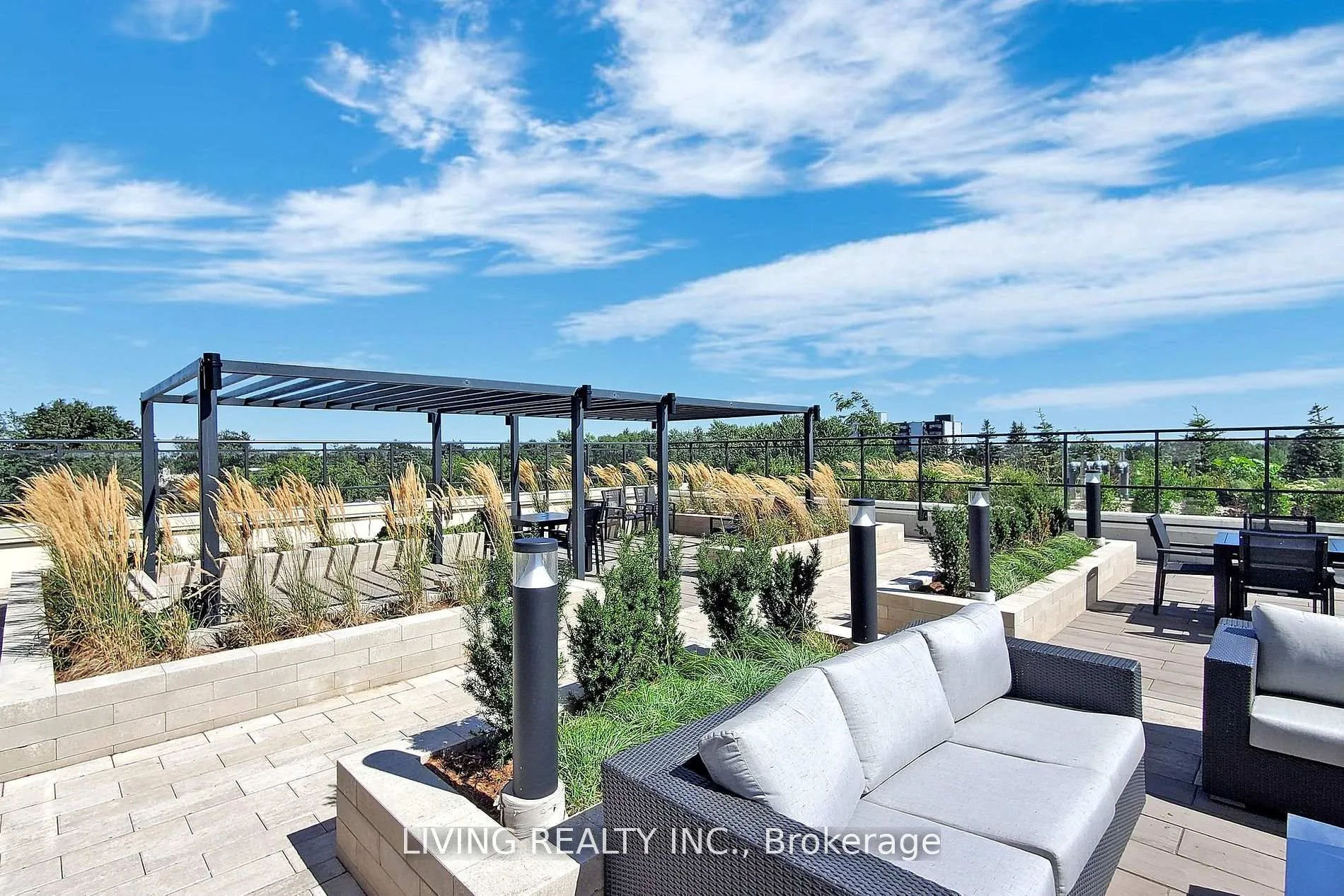 Photo 38 of Unit 1602, 1 Grandview Avenue, Markham, Thornhill — HOMEH