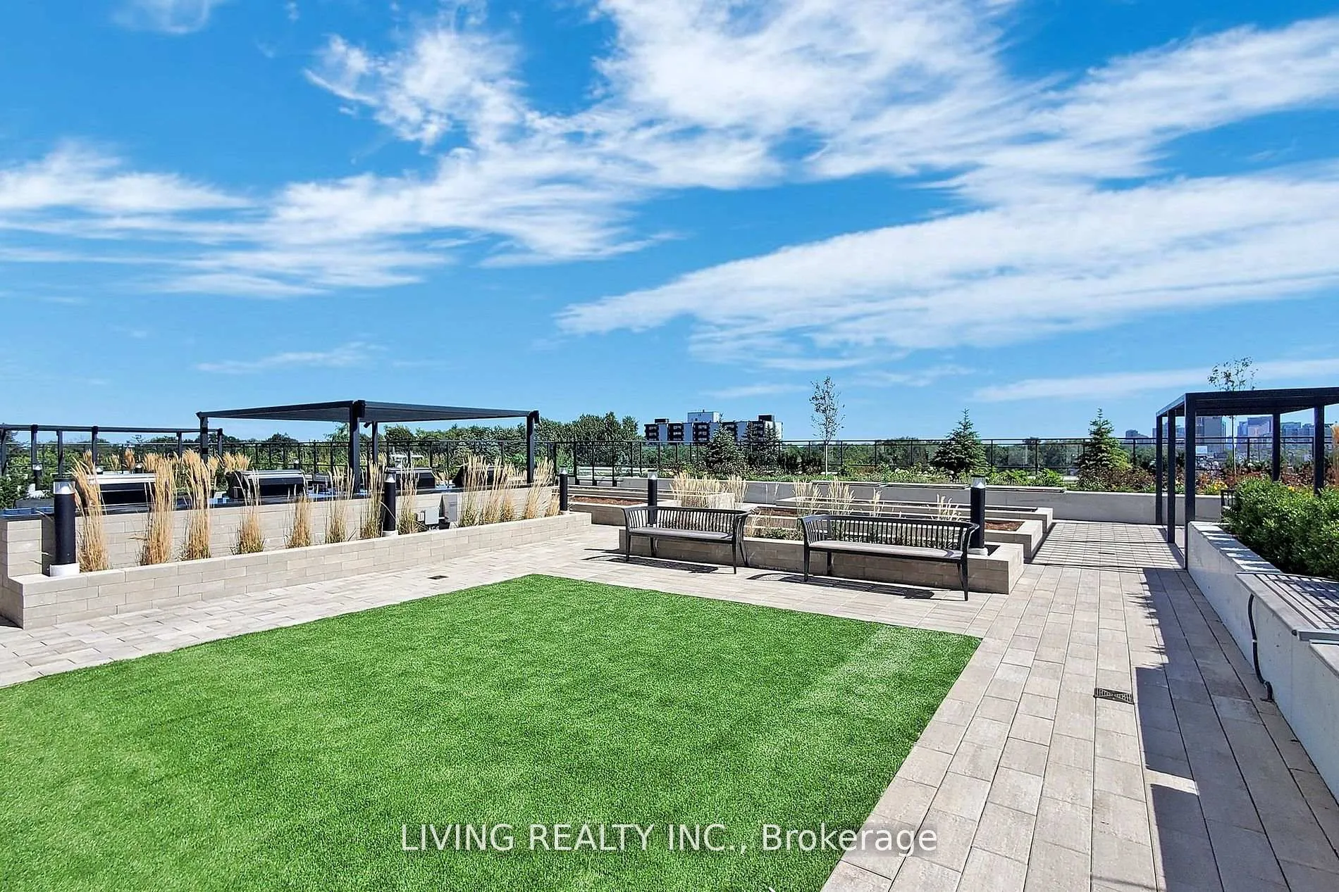 Photo 39 of Unit 1602, 1 Grandview Avenue, Markham, Thornhill — HOMEH