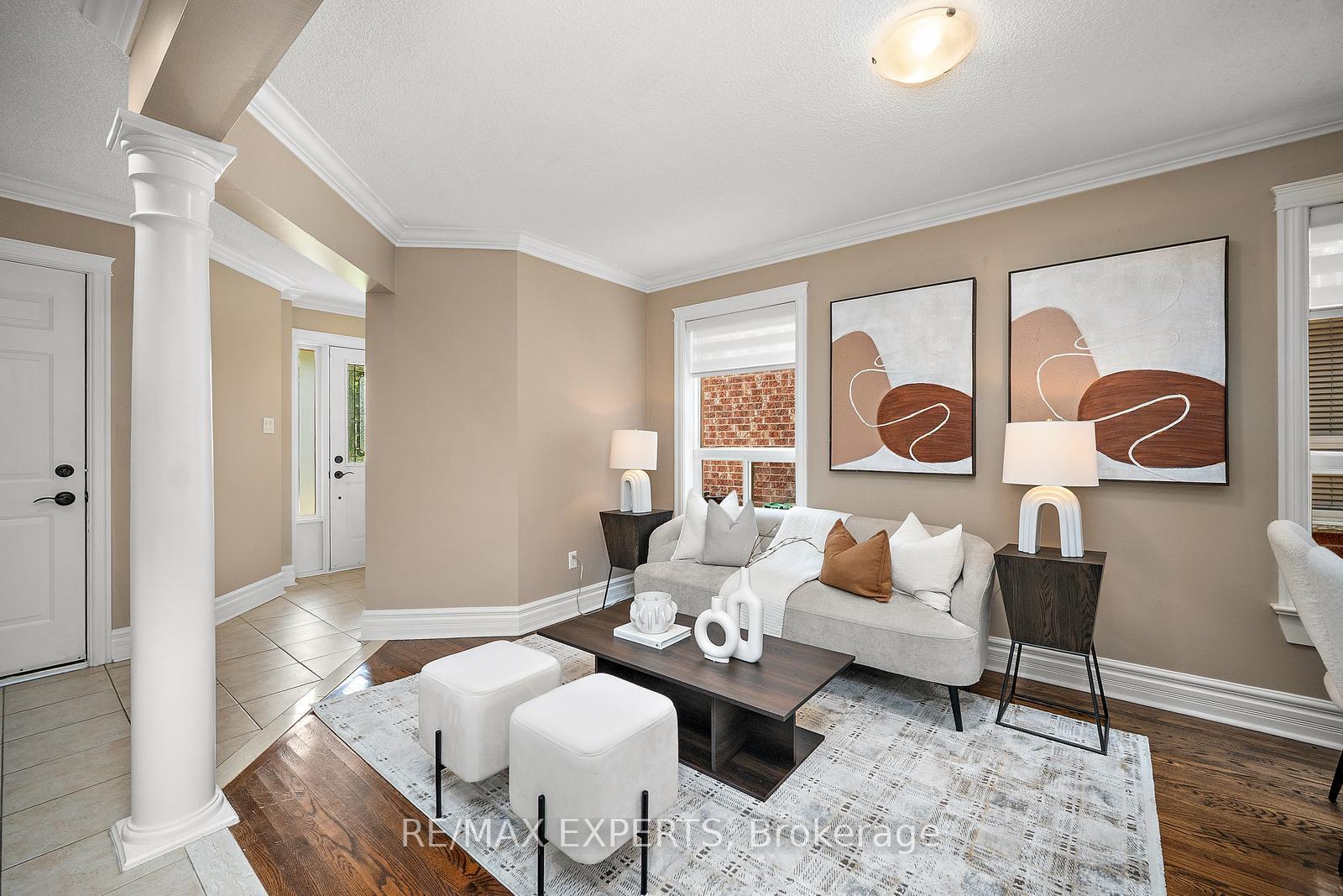 Photo 6 of 19 Hubert Corless Drive, Caledon, Bolton East — HOMEH