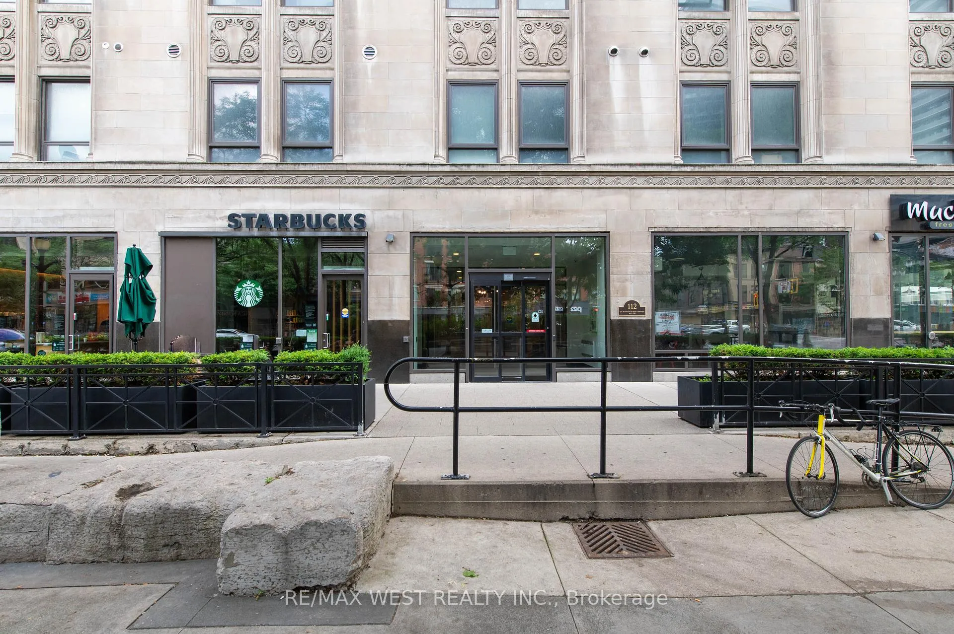 Photo 1 of Unit 1002, 112 King Street E, Hamilton, Central — HOMEH