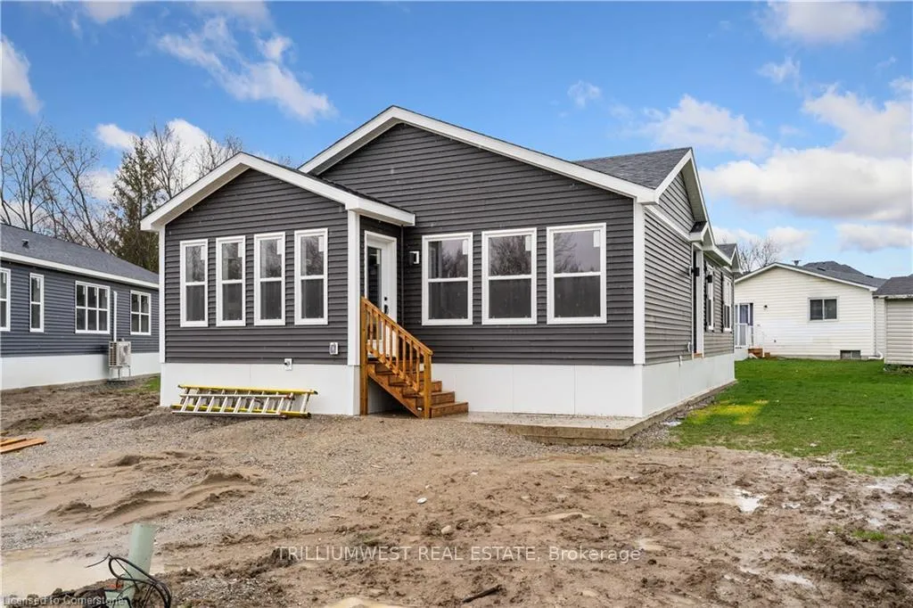 Front of Unit Lot L, 1085 Concession 10 Road