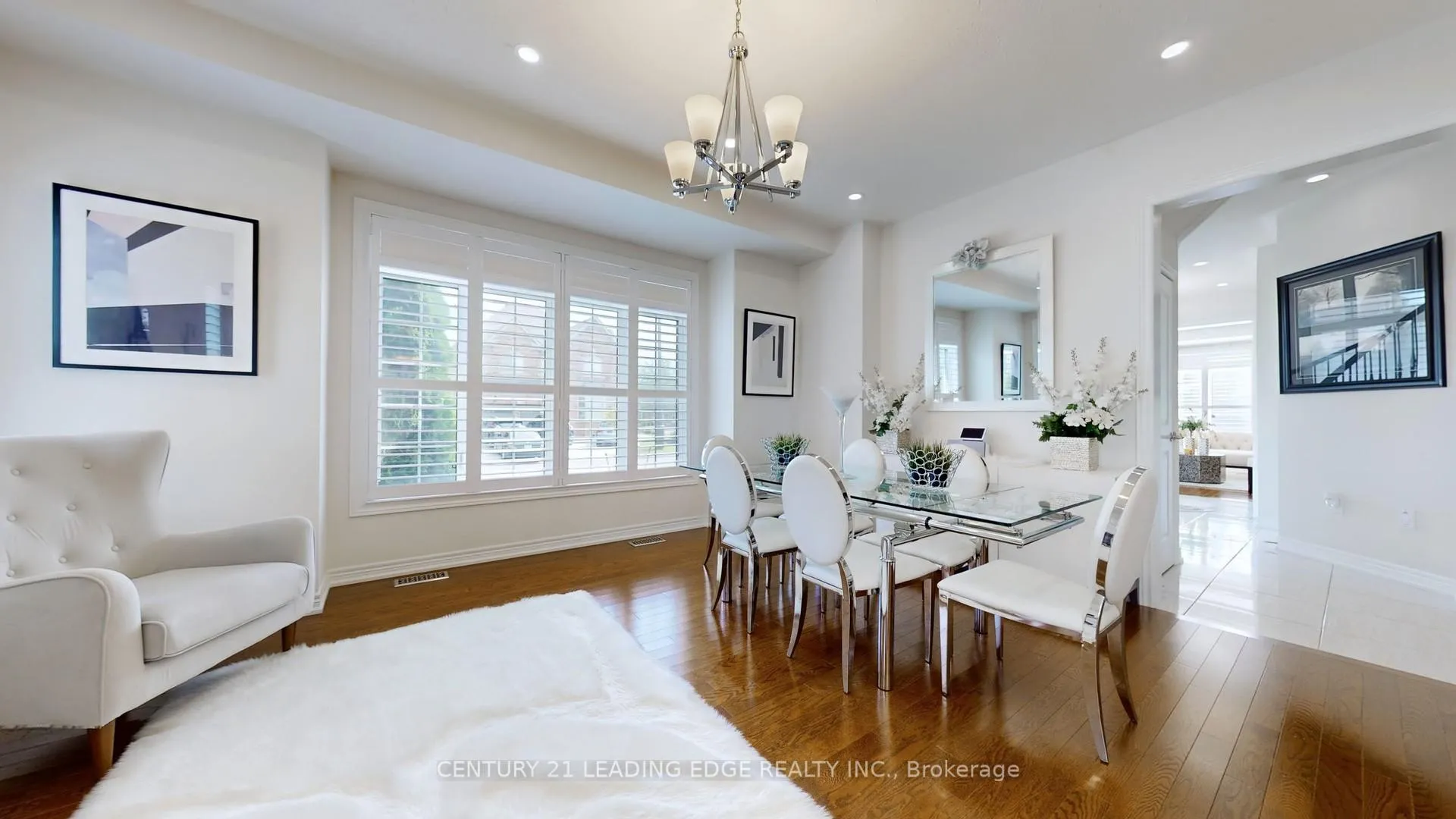 Photo 8 of 61 Pelee Avenue, Vaughan, Kleinburg — HOMEH