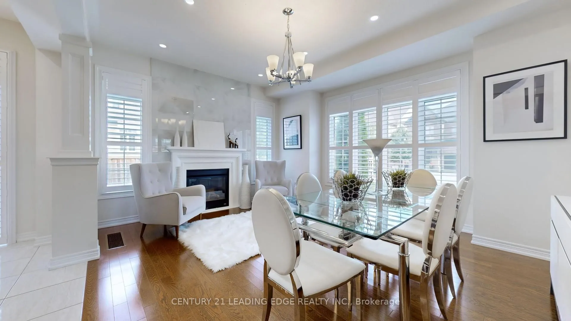 Photo 9 of 61 Pelee Avenue, Vaughan, Kleinburg — HOMEH