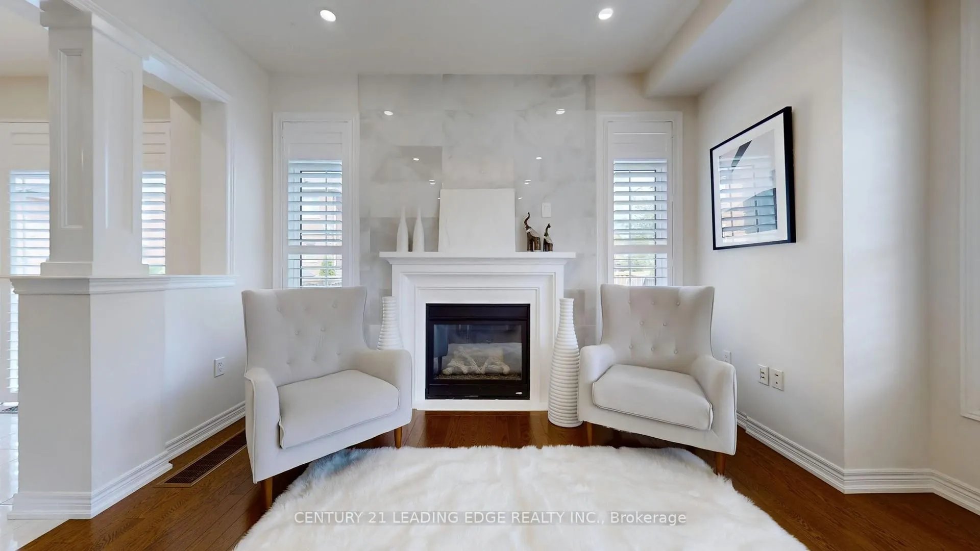 Photo 11 of 61 Pelee Avenue, Vaughan, Kleinburg — HOMEH