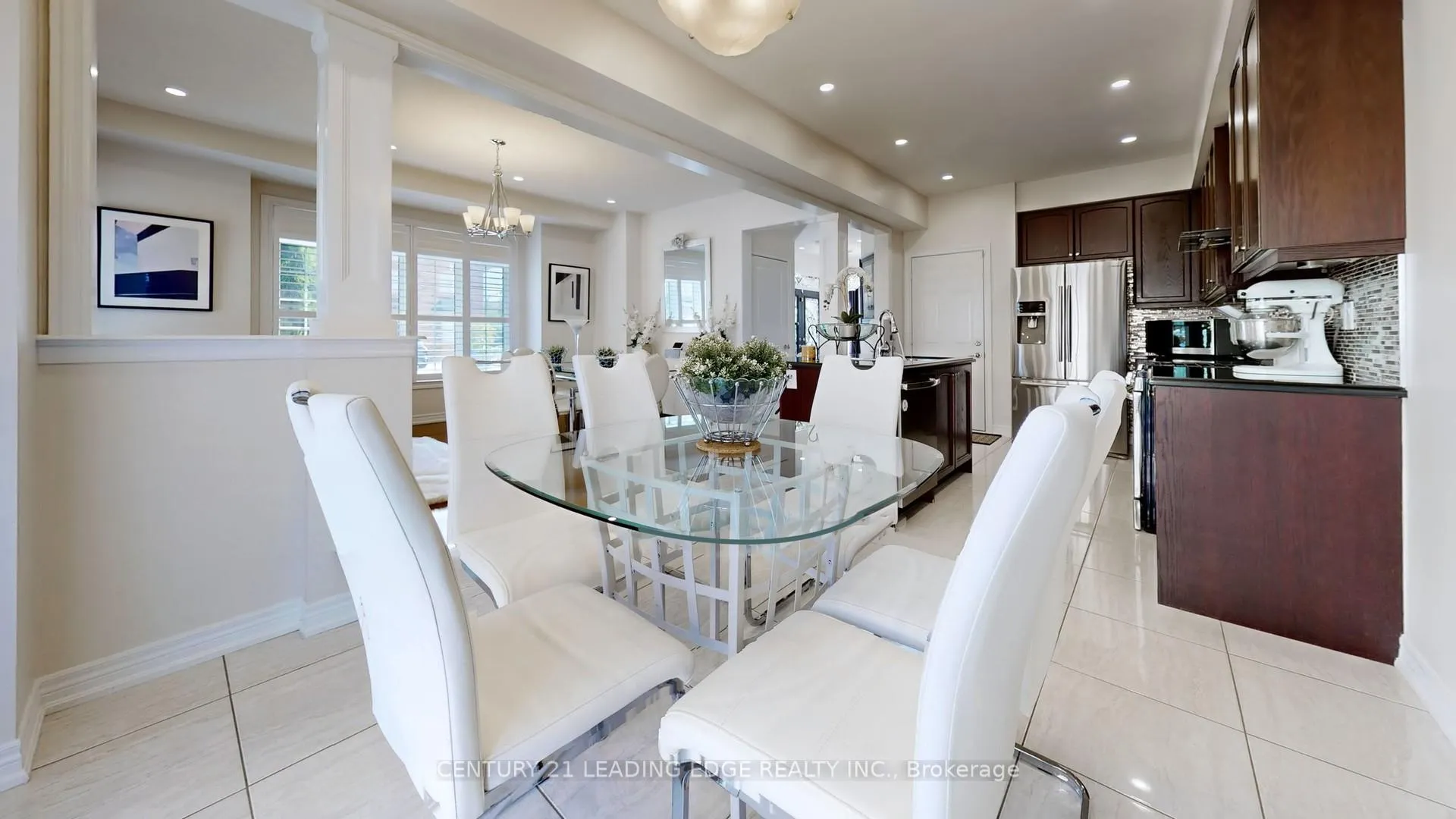Photo 15 of 61 Pelee Avenue, Vaughan, Kleinburg — HOMEH