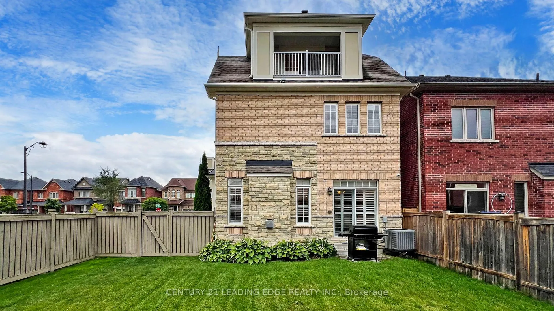Photo 39 of 61 Pelee Avenue, Vaughan, Kleinburg — HOMEH