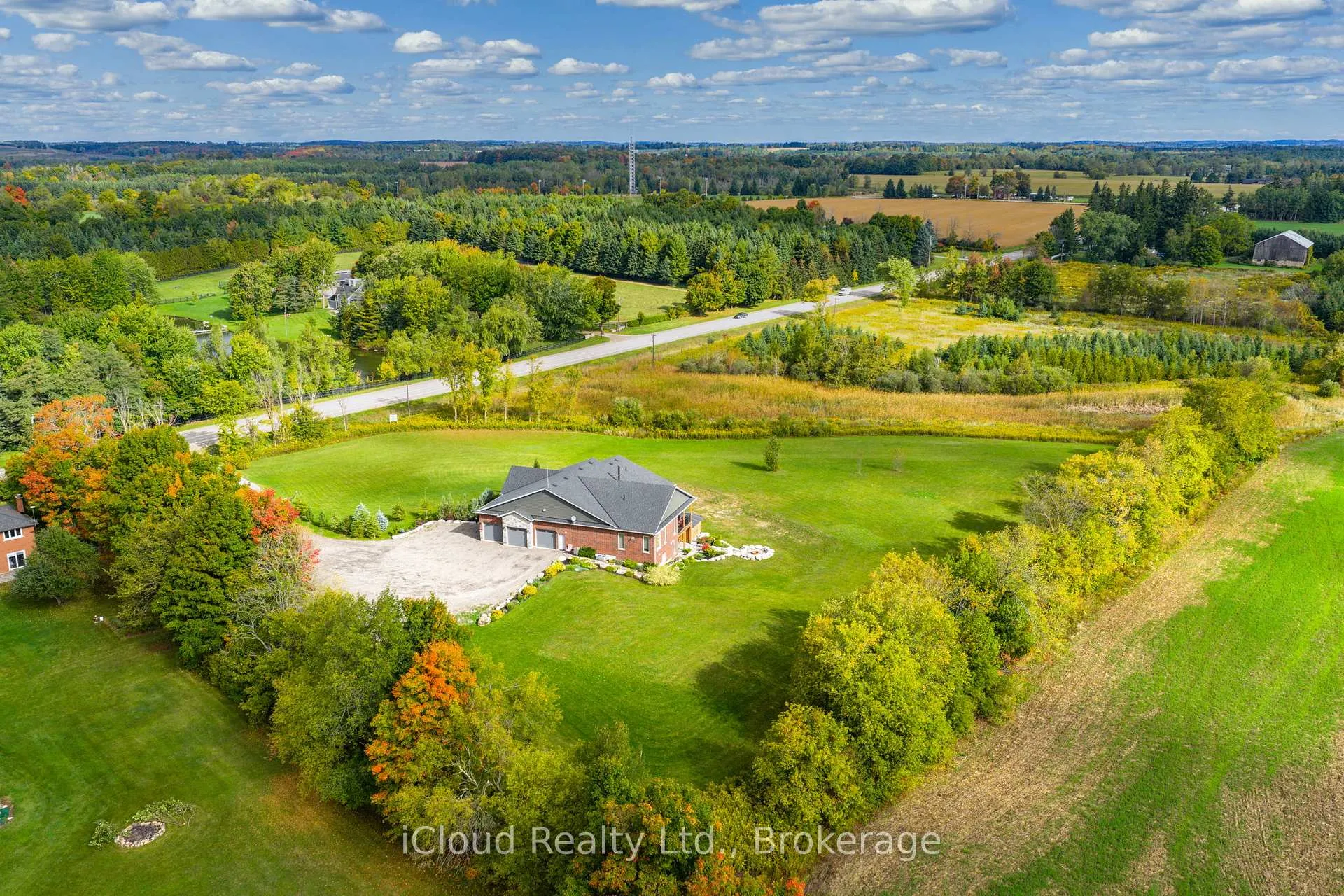 Photo 2 of 9449 Wellington 22 Road, Erin, Rural Erin — HOMEH