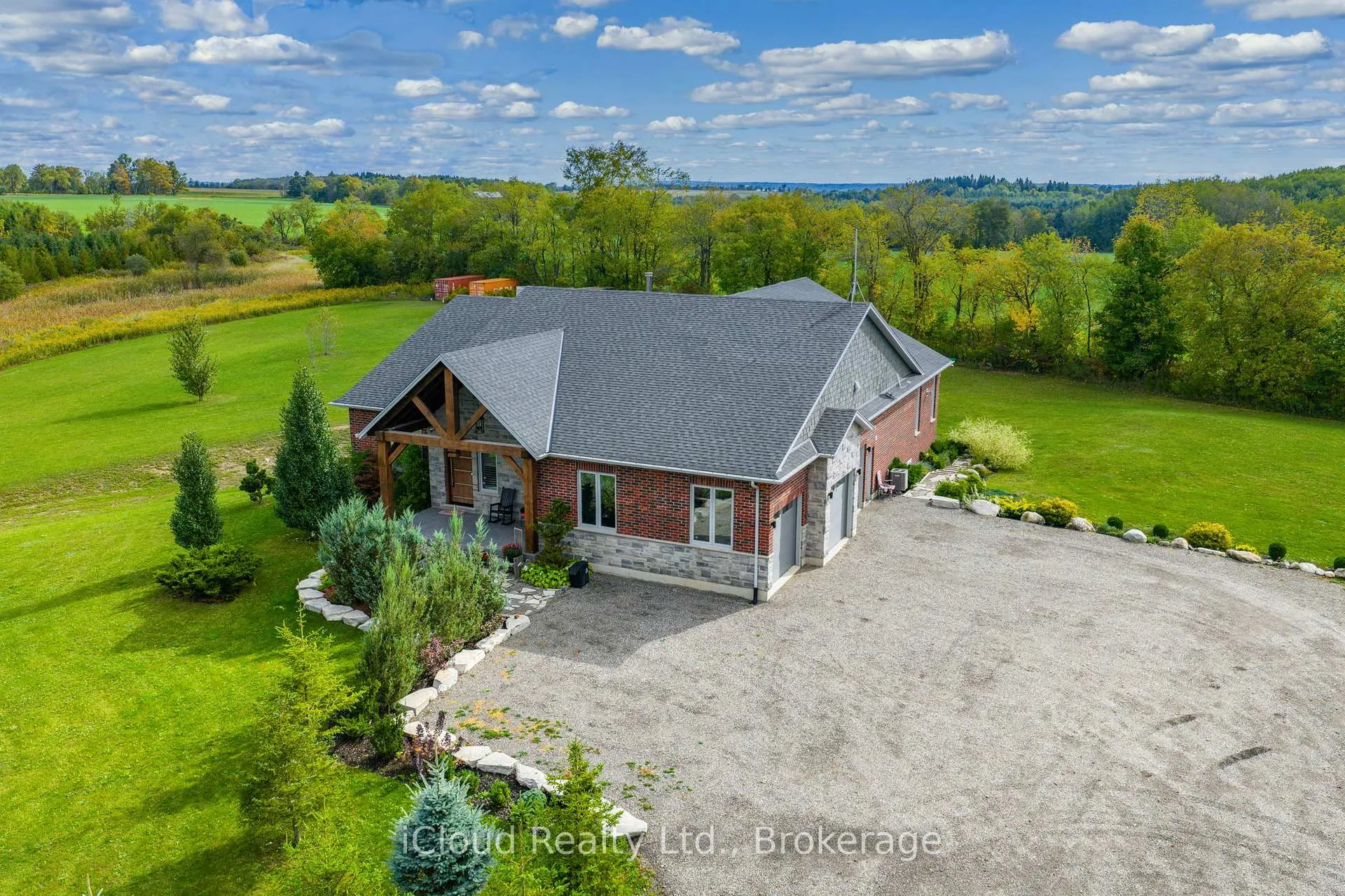Photo 3 of 9449 Wellington 22 Road, Erin, Rural Erin — HOMEH