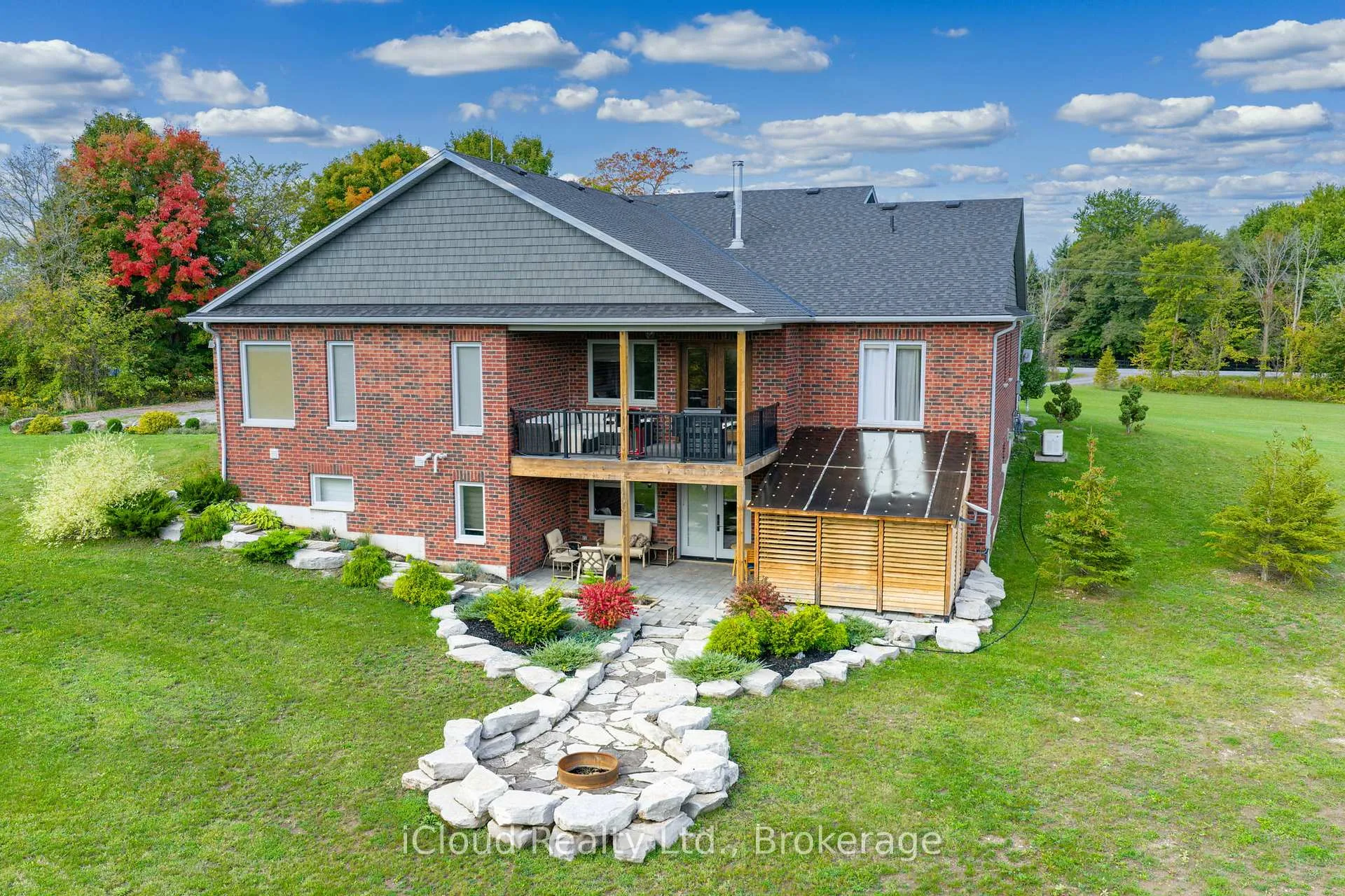 Photo 47 of 9449 Wellington 22 Road, Erin, Rural Erin — HOMEH