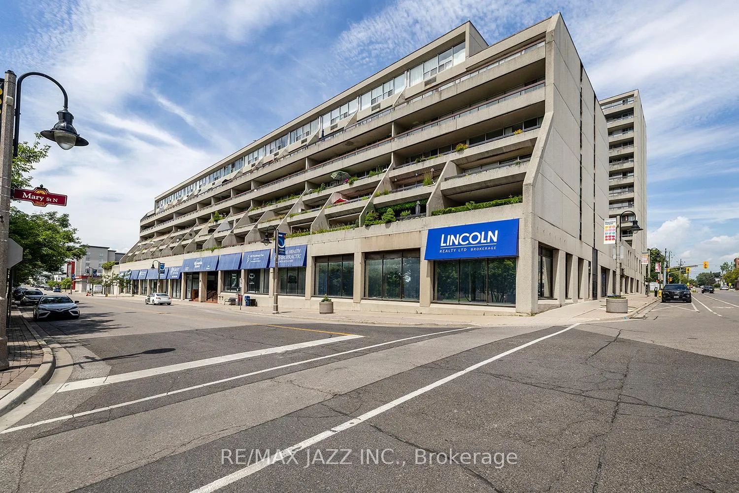 Photo 2 of Unit 623, 50 Richmond Street E, Oshawa, McLaughlin — HOMEH