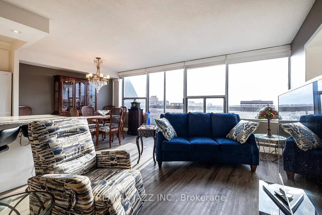 Photo 3 of Unit 623, 50 Richmond Street E, Oshawa, McLaughlin — HOMEH