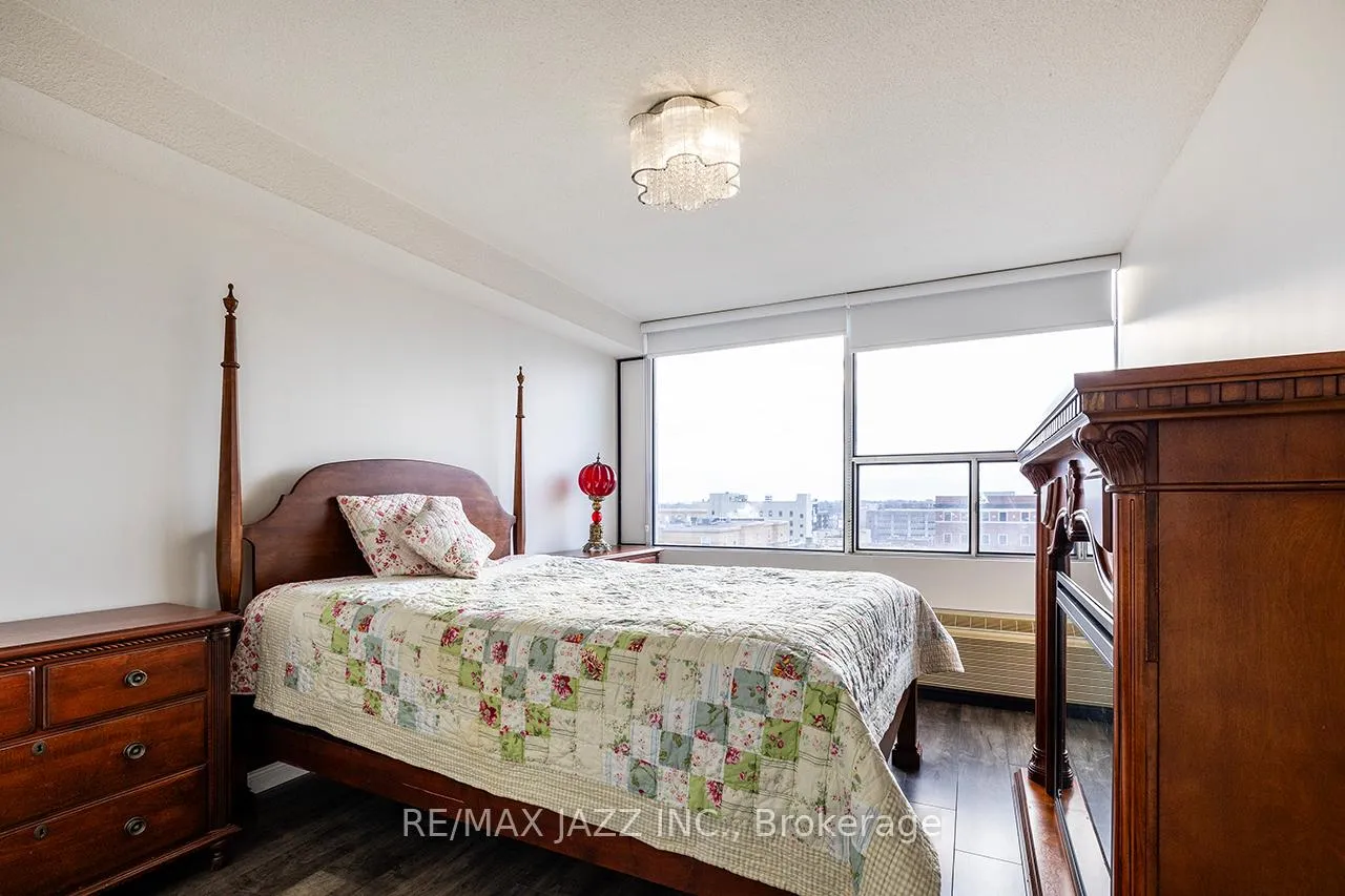 Photo 18 of Unit 623, 50 Richmond Street E, Oshawa, McLaughlin — HOMEH