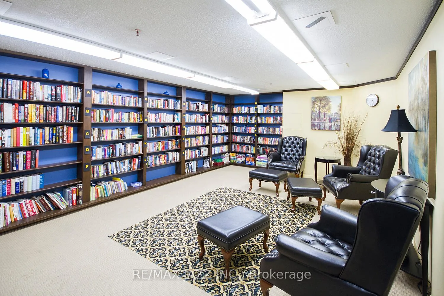 Photo 27 of Unit 623, 50 Richmond Street E, Oshawa, McLaughlin — HOMEH