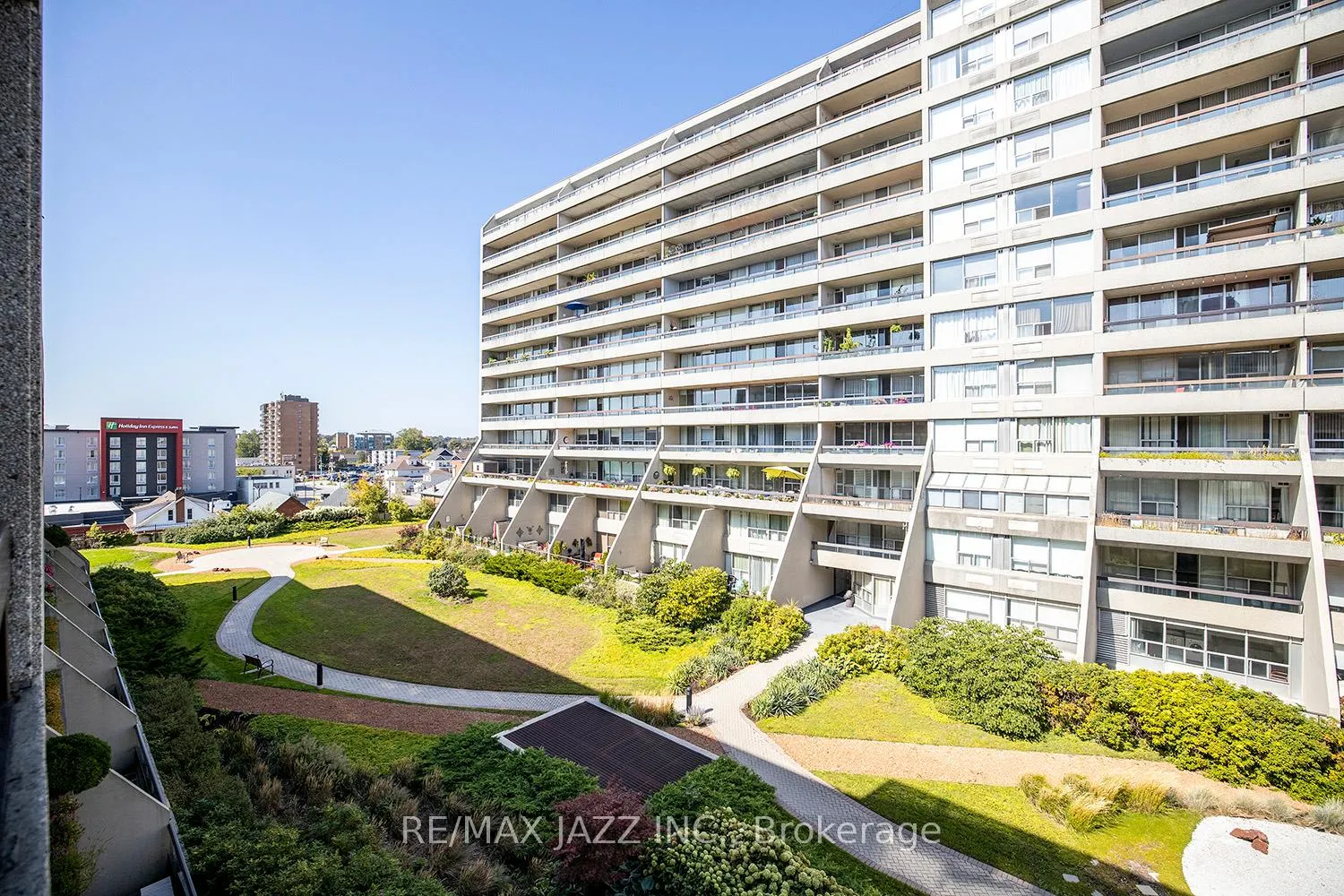 Photo 31 of Unit 623, 50 Richmond Street E, Oshawa, McLaughlin — HOMEH