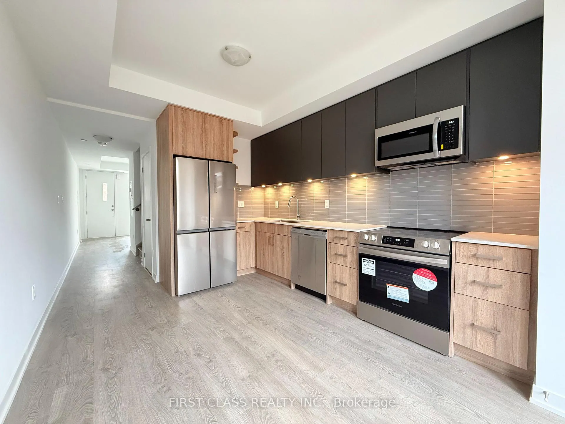 Photo 1 of 62 Turtle Island Road, Toronto, Englemount-Lawrence — HOMEH