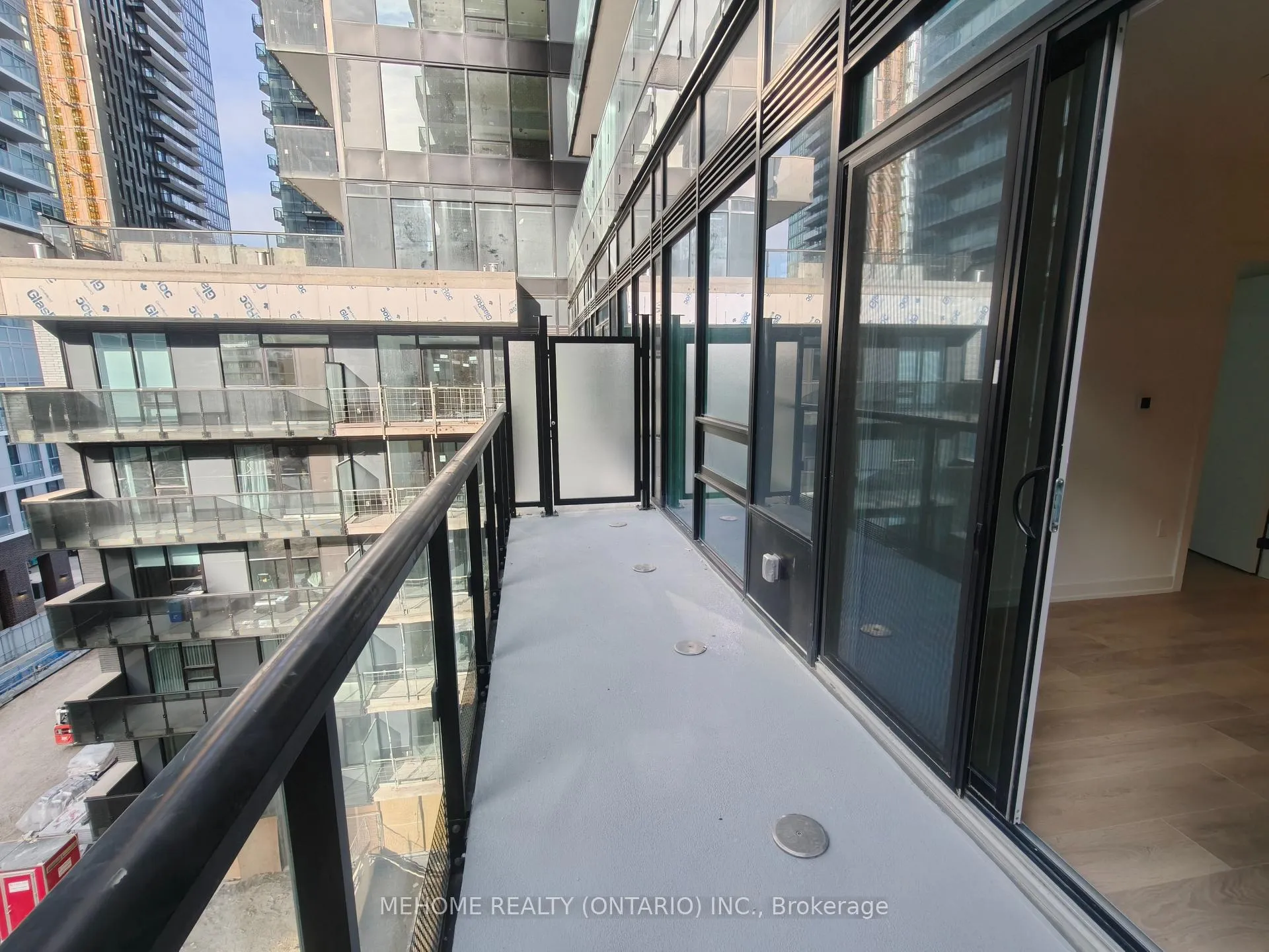 Photo 13 of Unit 622, 117 Broadway Avenue, Toronto, Mount Pleasant West — HOMEH