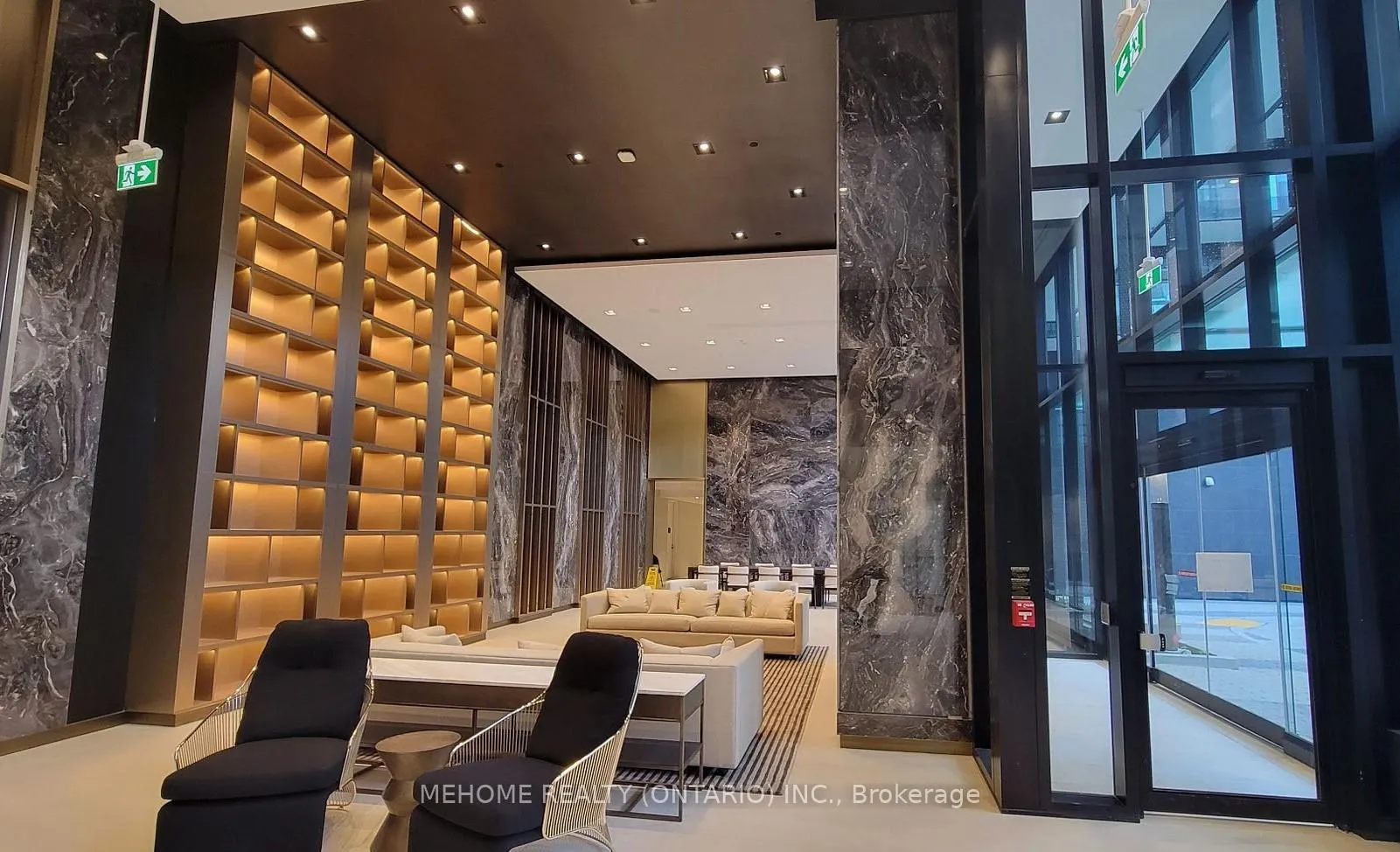 Photo 14 of Unit 622, 117 Broadway Avenue, Toronto, Mount Pleasant West — HOMEH
