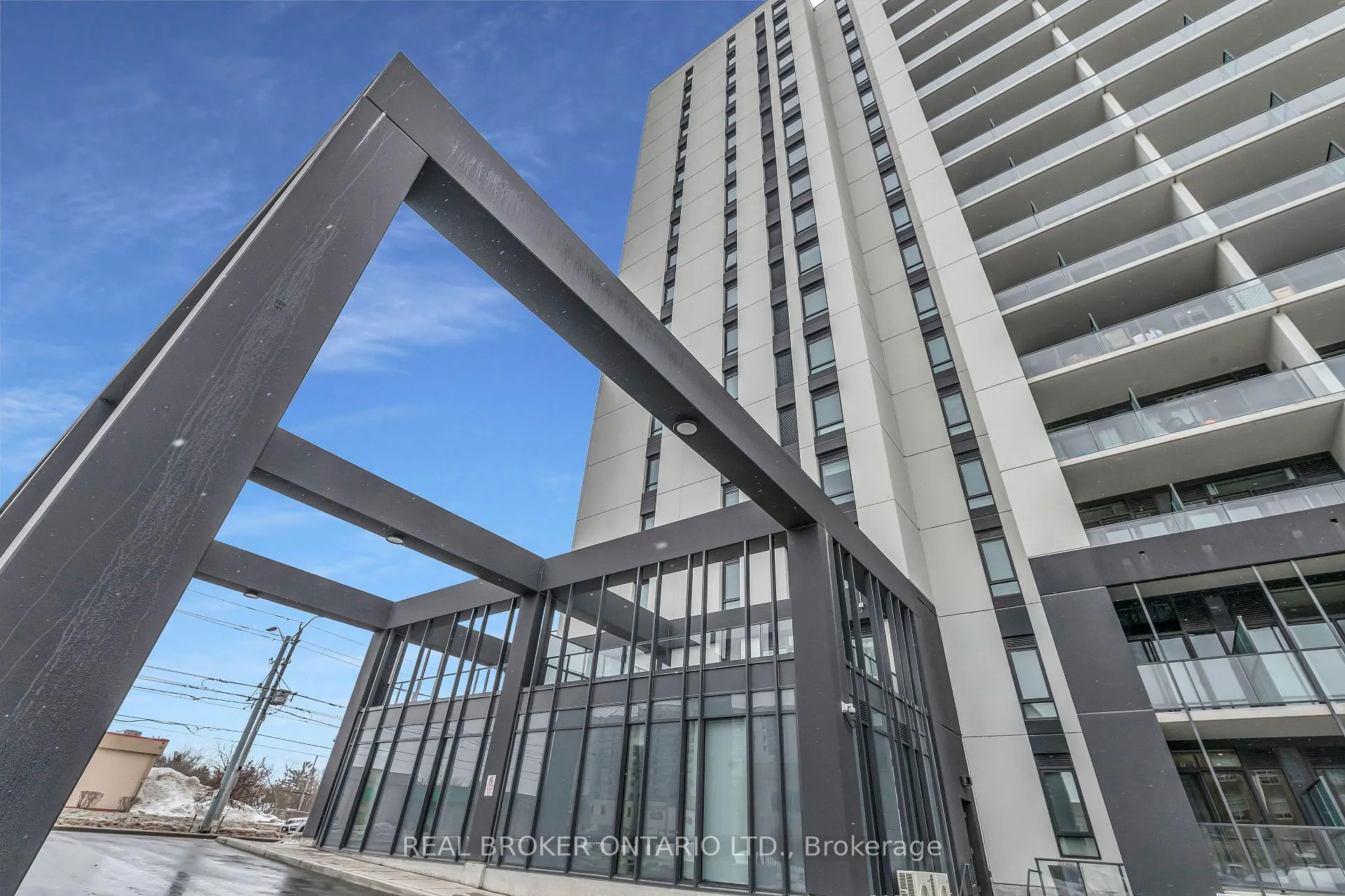 Photo 2 of Unit 102, 741 King Street W, Kitchener — HOMEH