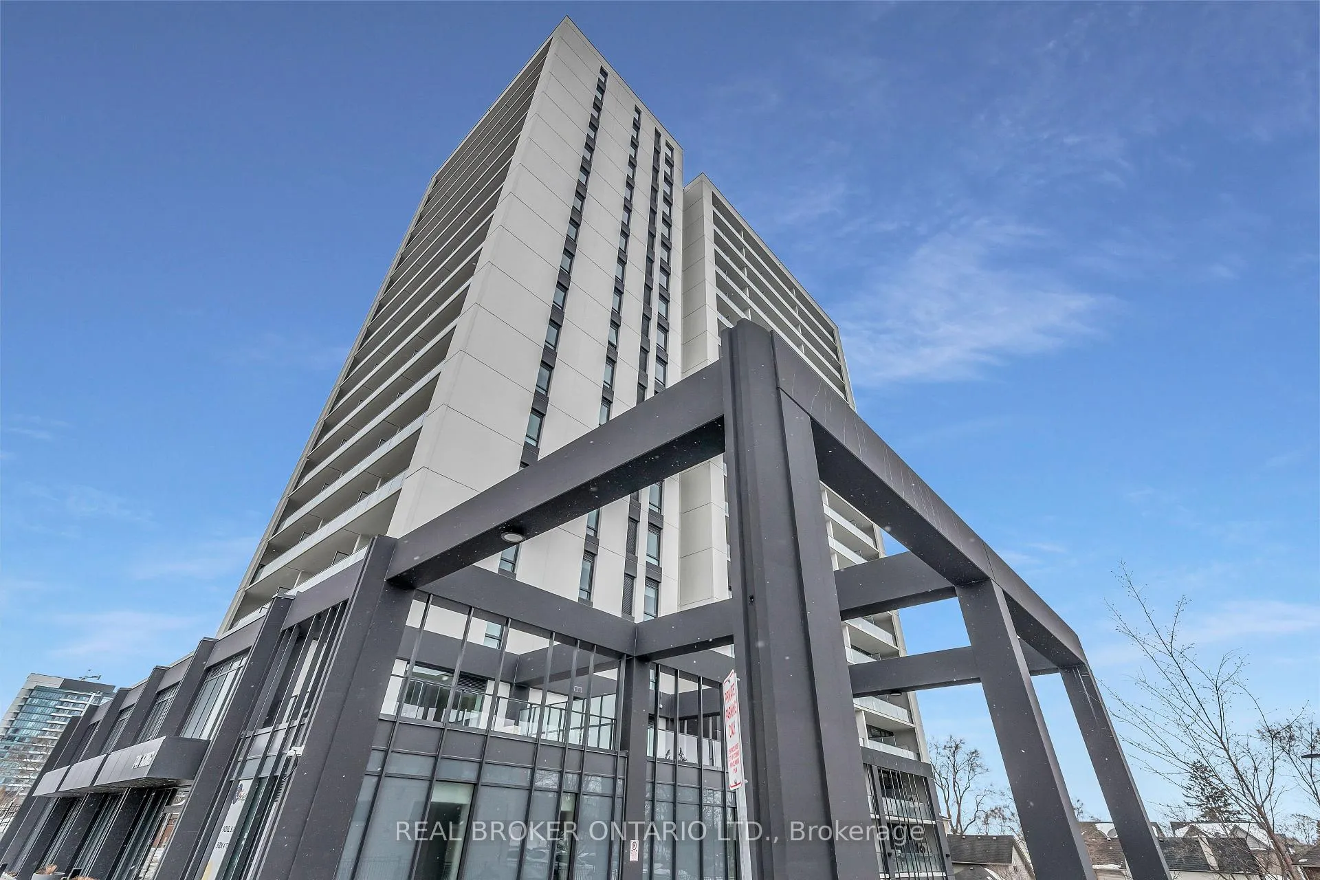 Photo 3 of Unit 102, 741 King Street W, Kitchener — HOMEH