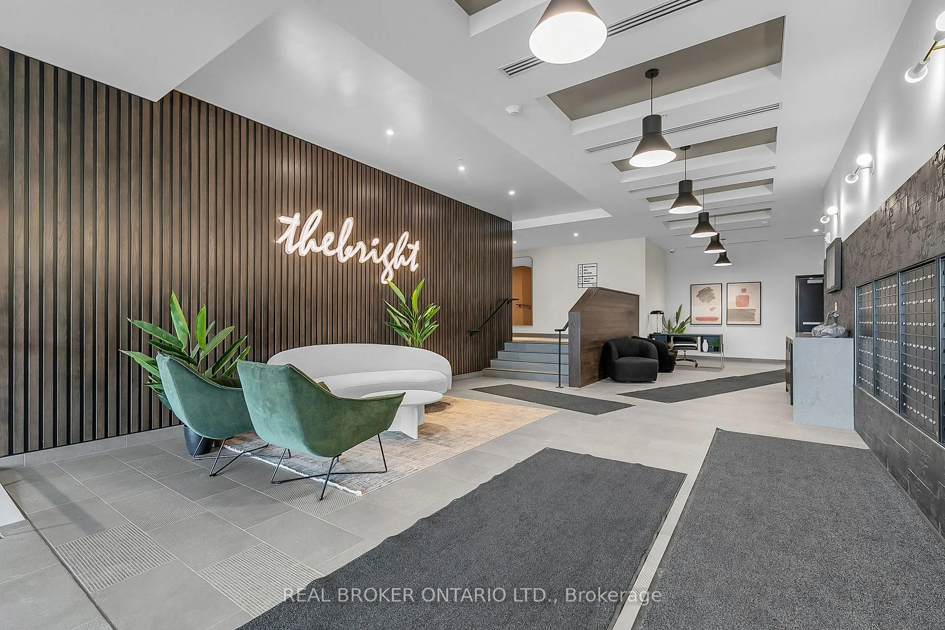 Photo 5 of Unit 102, 741 King Street W, Kitchener — HOMEH