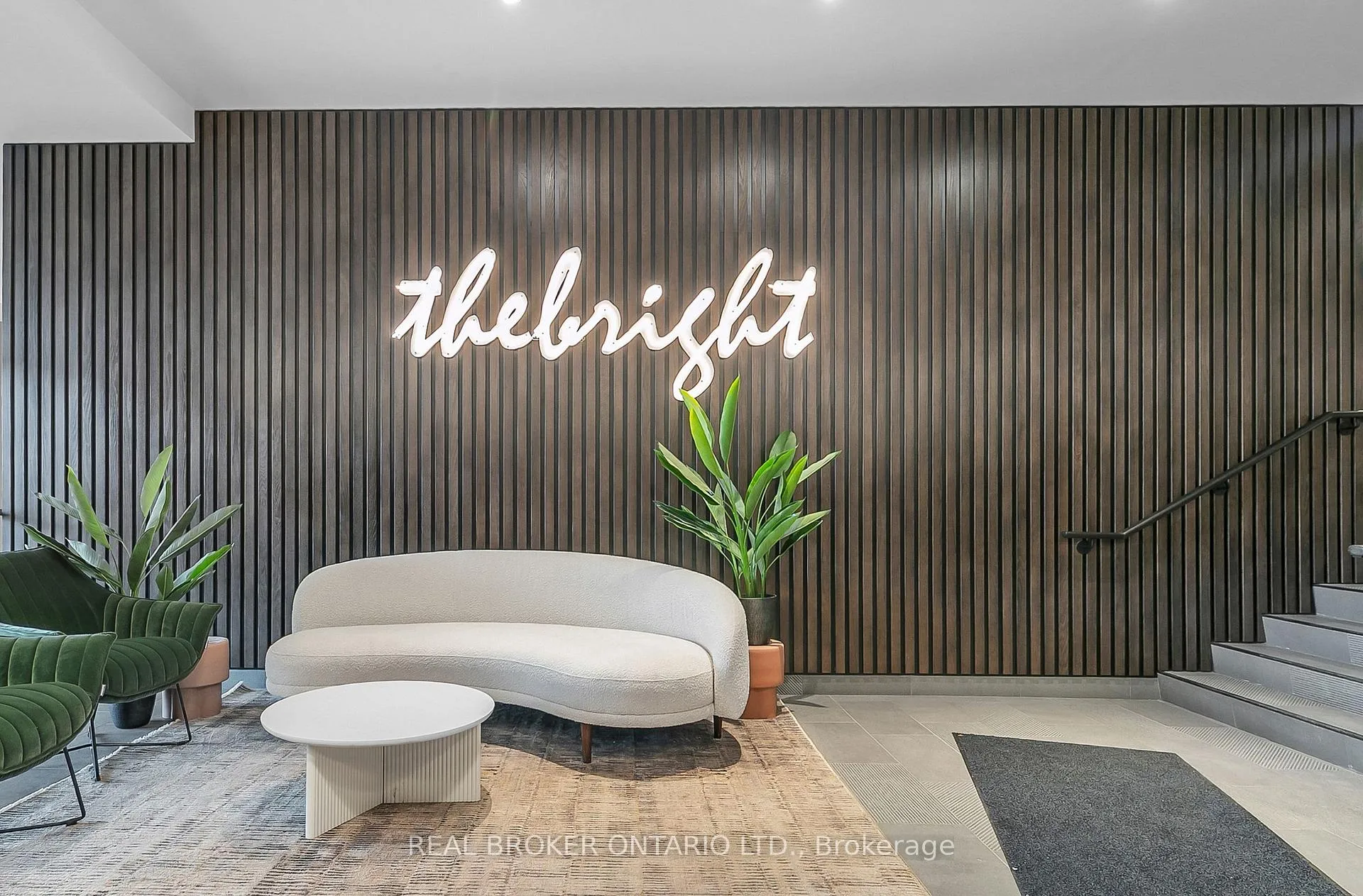 Photo 6 of Unit 102, 741 King Street W, Kitchener — HOMEH