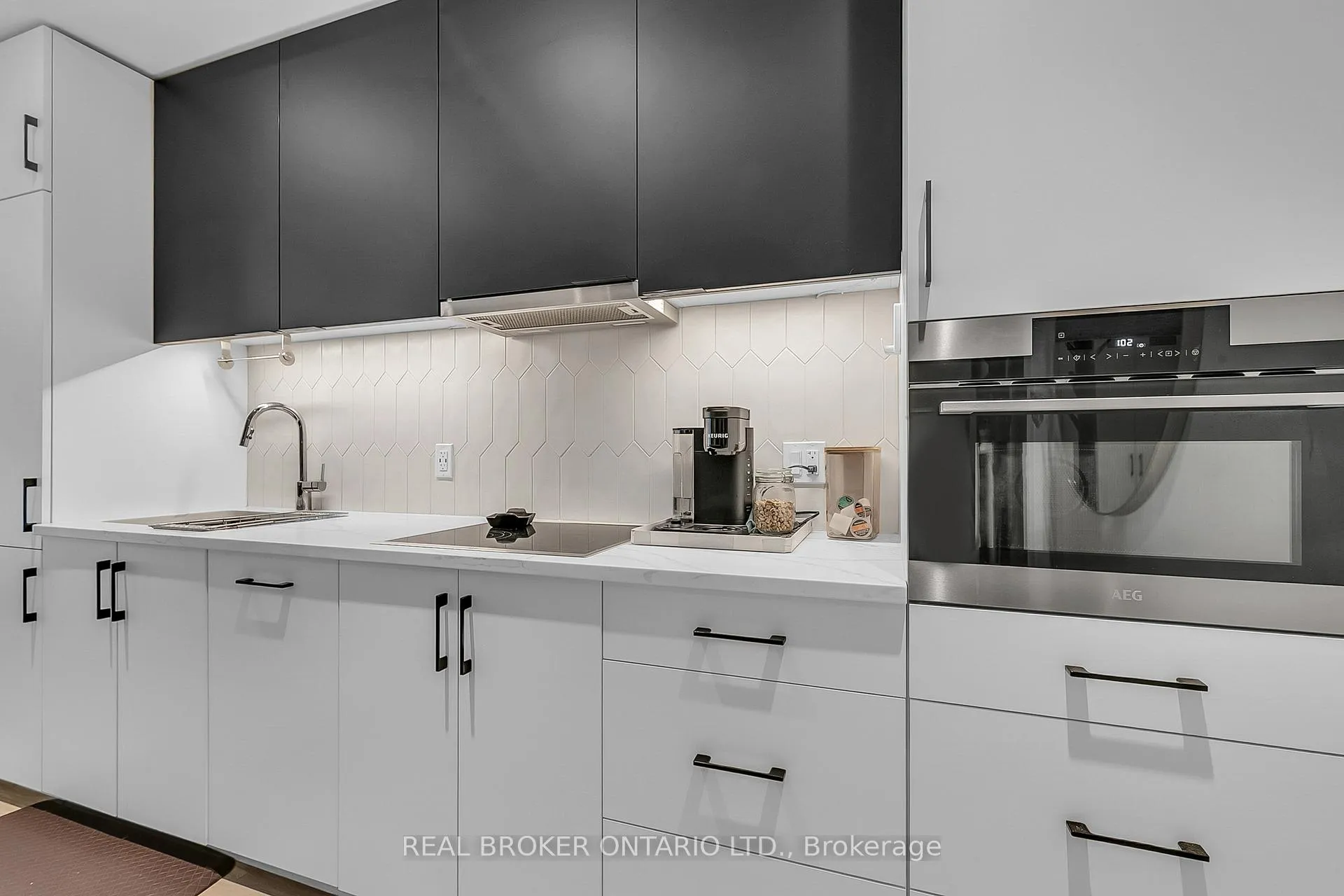 Photo 8 of Unit 102, 741 King Street W, Kitchener — HOMEH