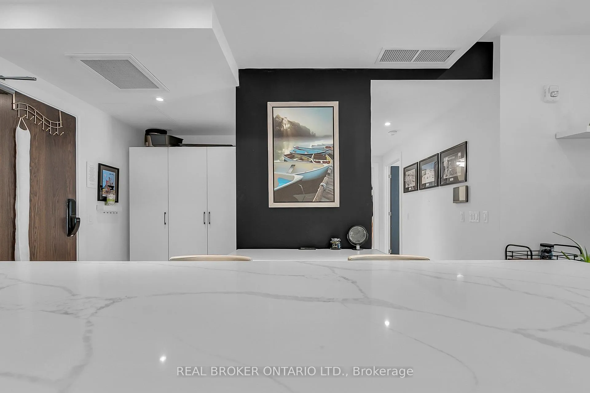 Photo 10 of Unit 102, 741 King Street W, Kitchener — HOMEH