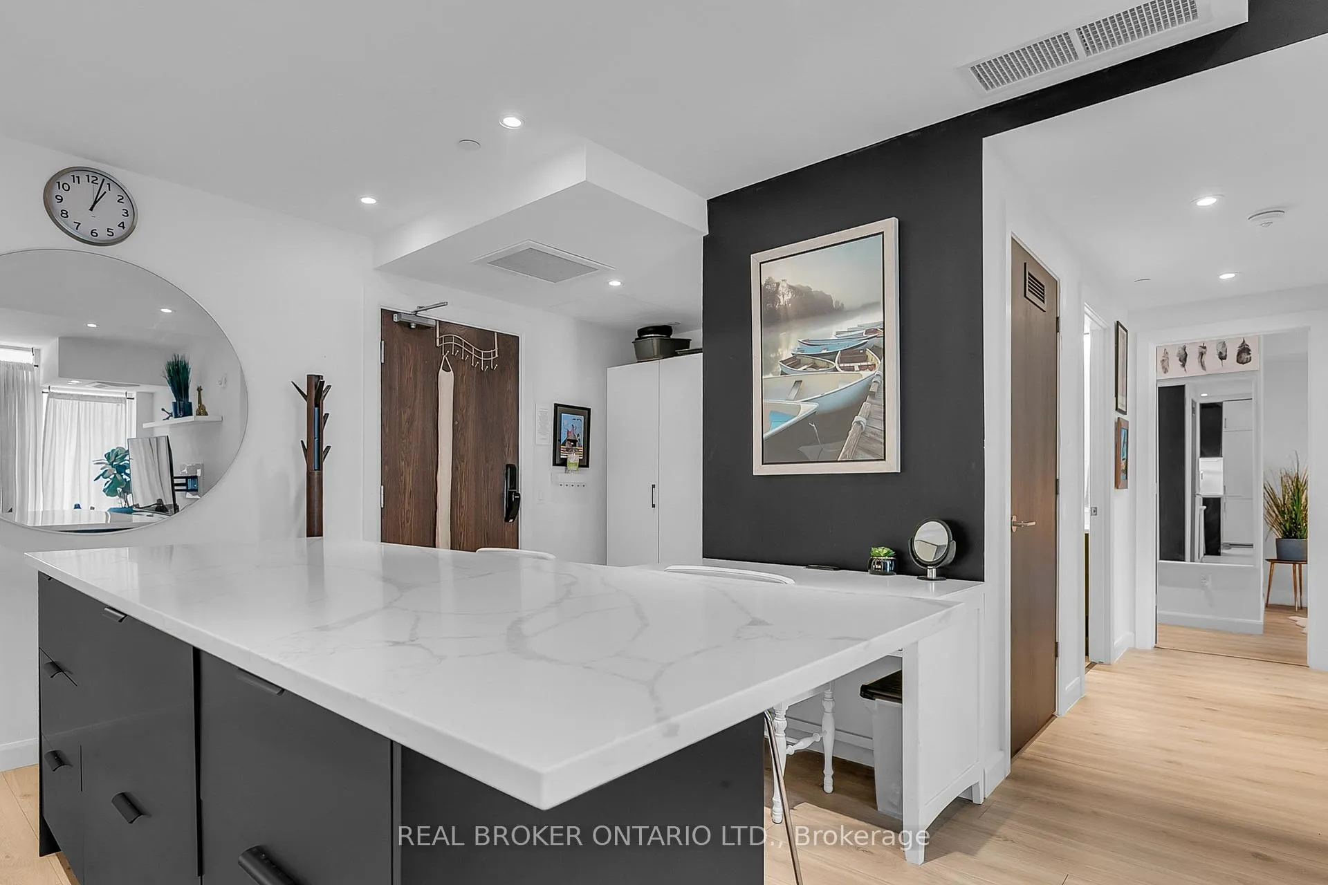 Photo 12 of Unit 102, 741 King Street W, Kitchener — HOMEH