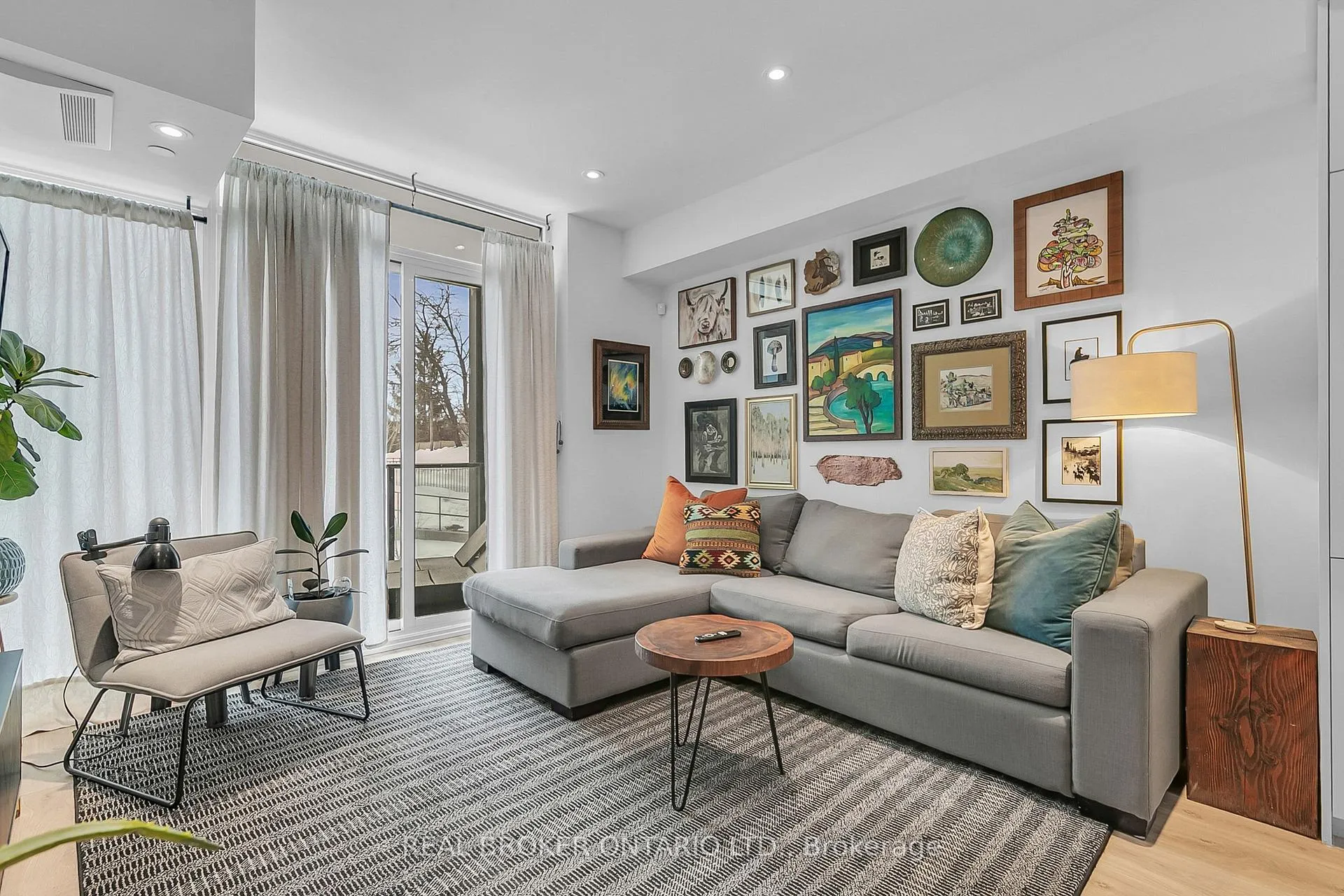 Photo 14 of Unit 102, 741 King Street W, Kitchener — HOMEH