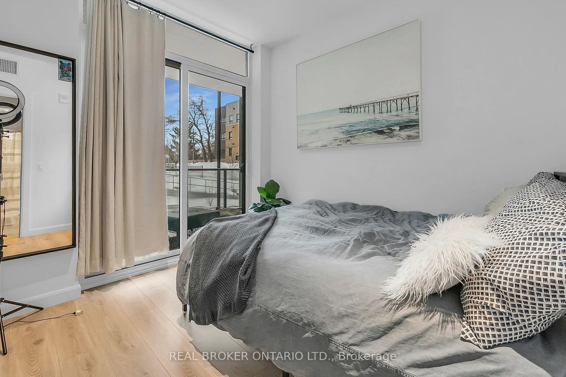 Photo 18 of Unit 102, 741 King Street W, Kitchener — HOMEH