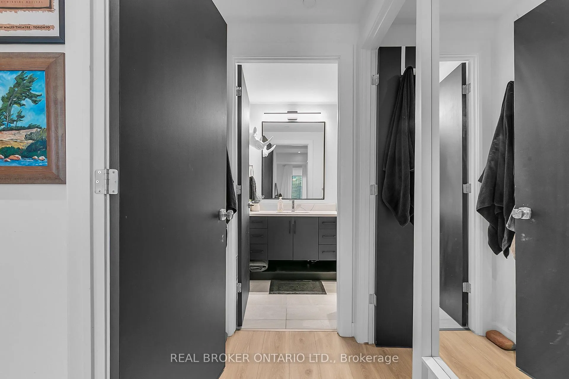 Photo 21 of Unit 102, 741 King Street W, Kitchener — HOMEH