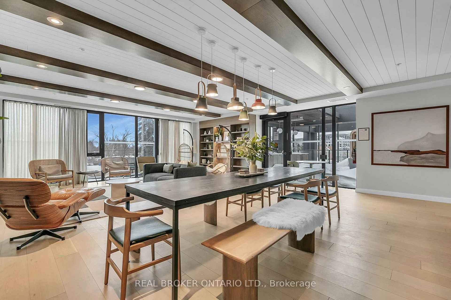 Photo 28 of Unit 102, 741 King Street W, Kitchener — HOMEH