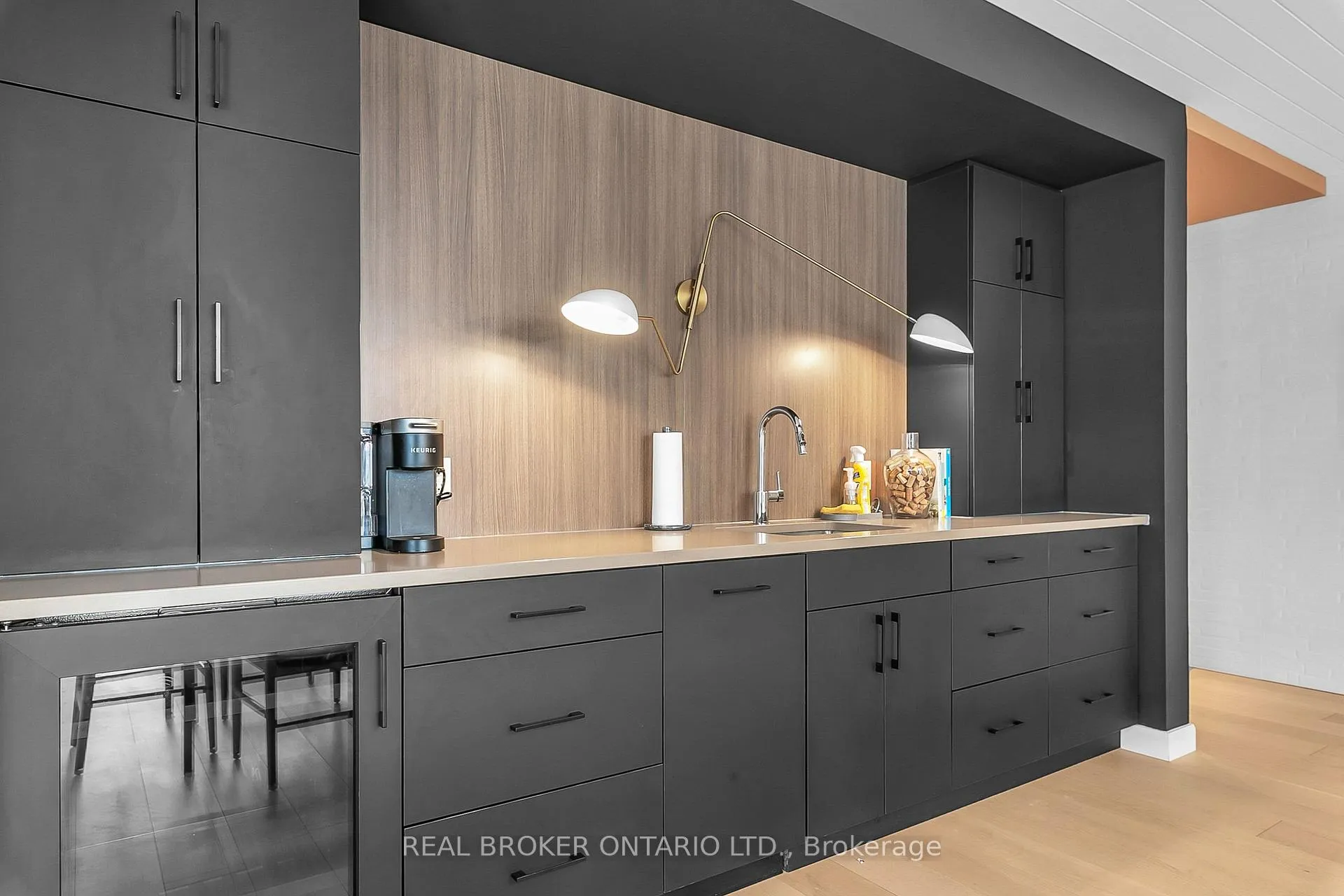 Photo 33 of Unit 102, 741 King Street W, Kitchener — HOMEH