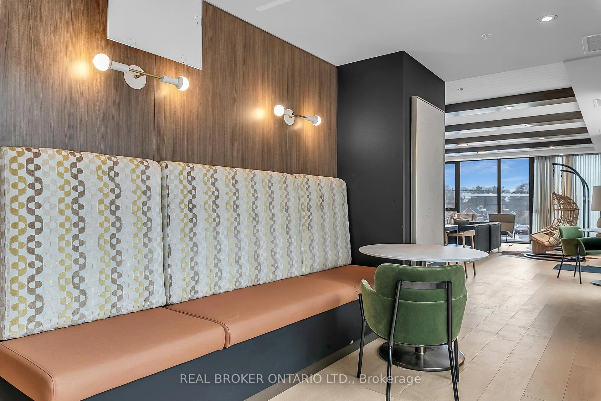 Photo 34 of Unit 102, 741 King Street W, Kitchener — HOMEH