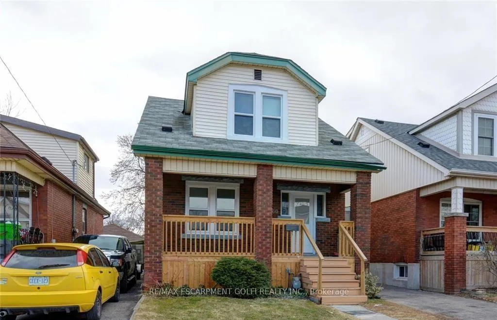 Photo 1 of 166 Fairfield Avenue, Hamilton, Homeside — HOMEH