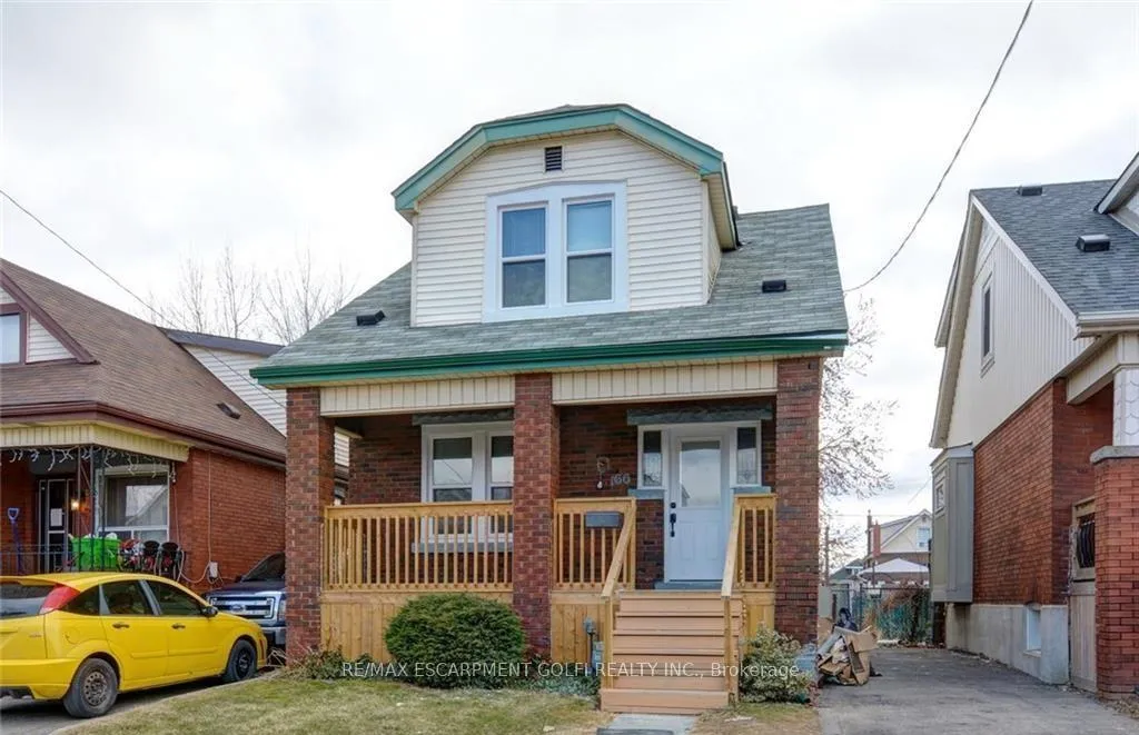 Photo 2 of 166 Fairfield Avenue, Hamilton, Homeside — HOMEH