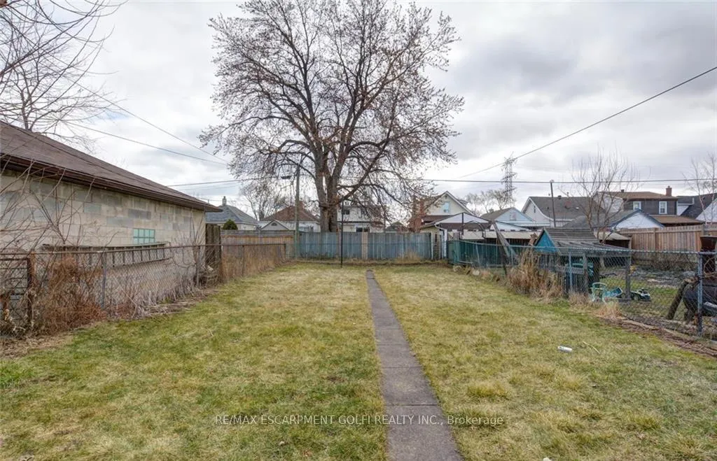 Photo 21 of 166 Fairfield Avenue, Hamilton, Homeside — HOMEH