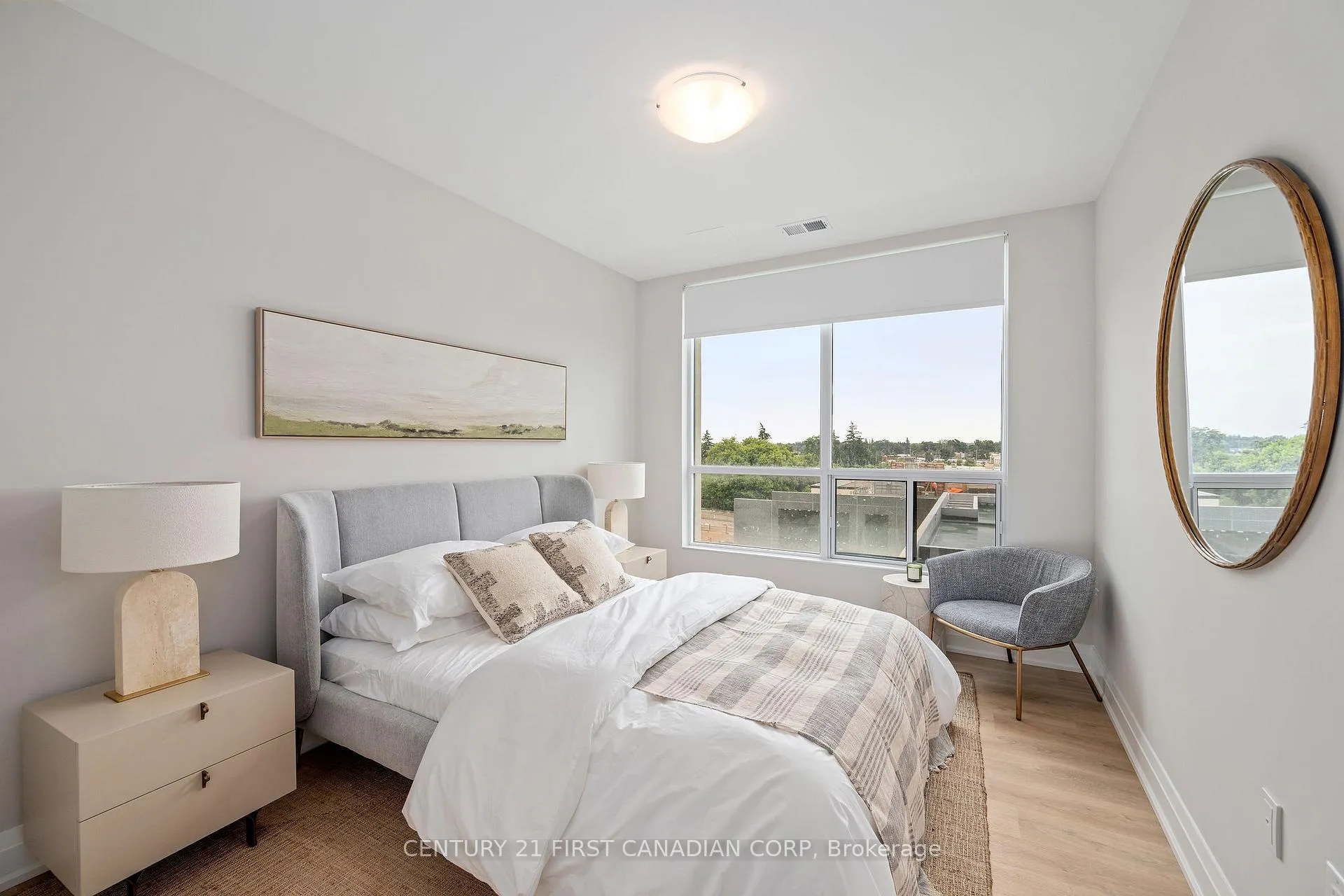 Photo 6 of Unit 610, 4286 King Street, Kitchener — HOMEH