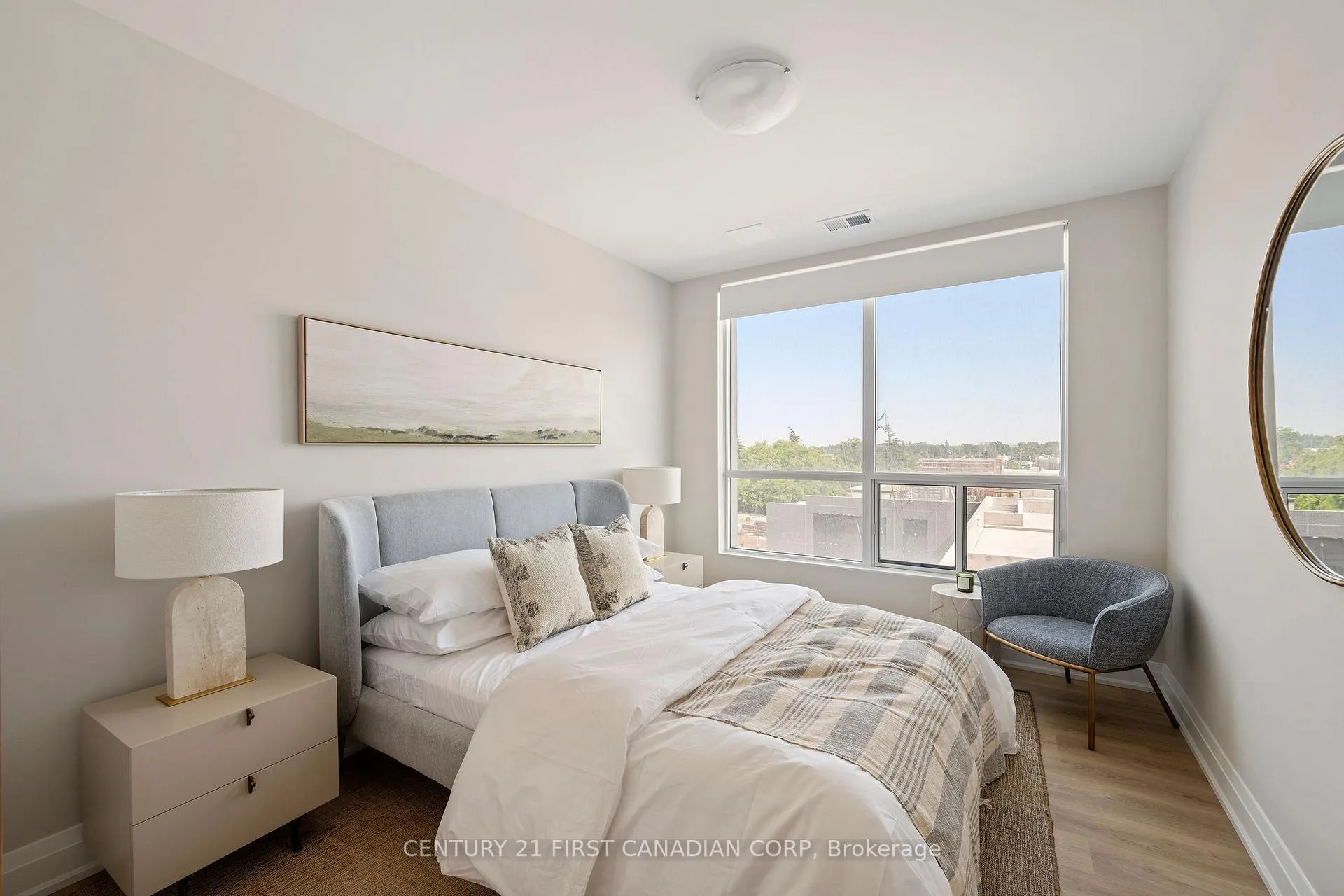 Photo 12 of Unit 610, 4286 King Street, Kitchener — HOMEH