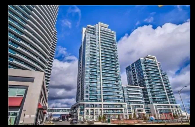 Photo 1 of Unit 1611, 7165 Yonge Street, Markham, Thornhill — HOMEH