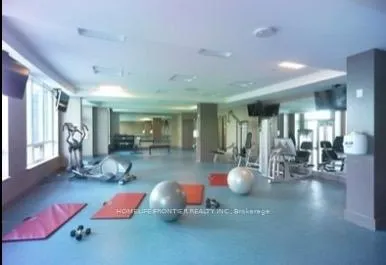 Photo 4 of Unit 1611, 7165 Yonge Street, Markham, Thornhill — HOMEH