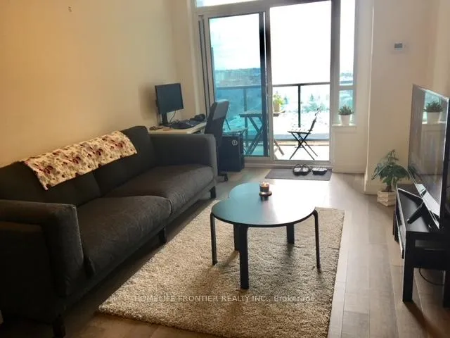 Photo 8 of Unit 1611, 7165 Yonge Street, Markham, Thornhill — HOMEH