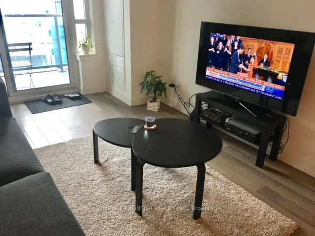 Photo 10 of Unit 1611, 7165 Yonge Street, Markham, Thornhill — HOMEH
