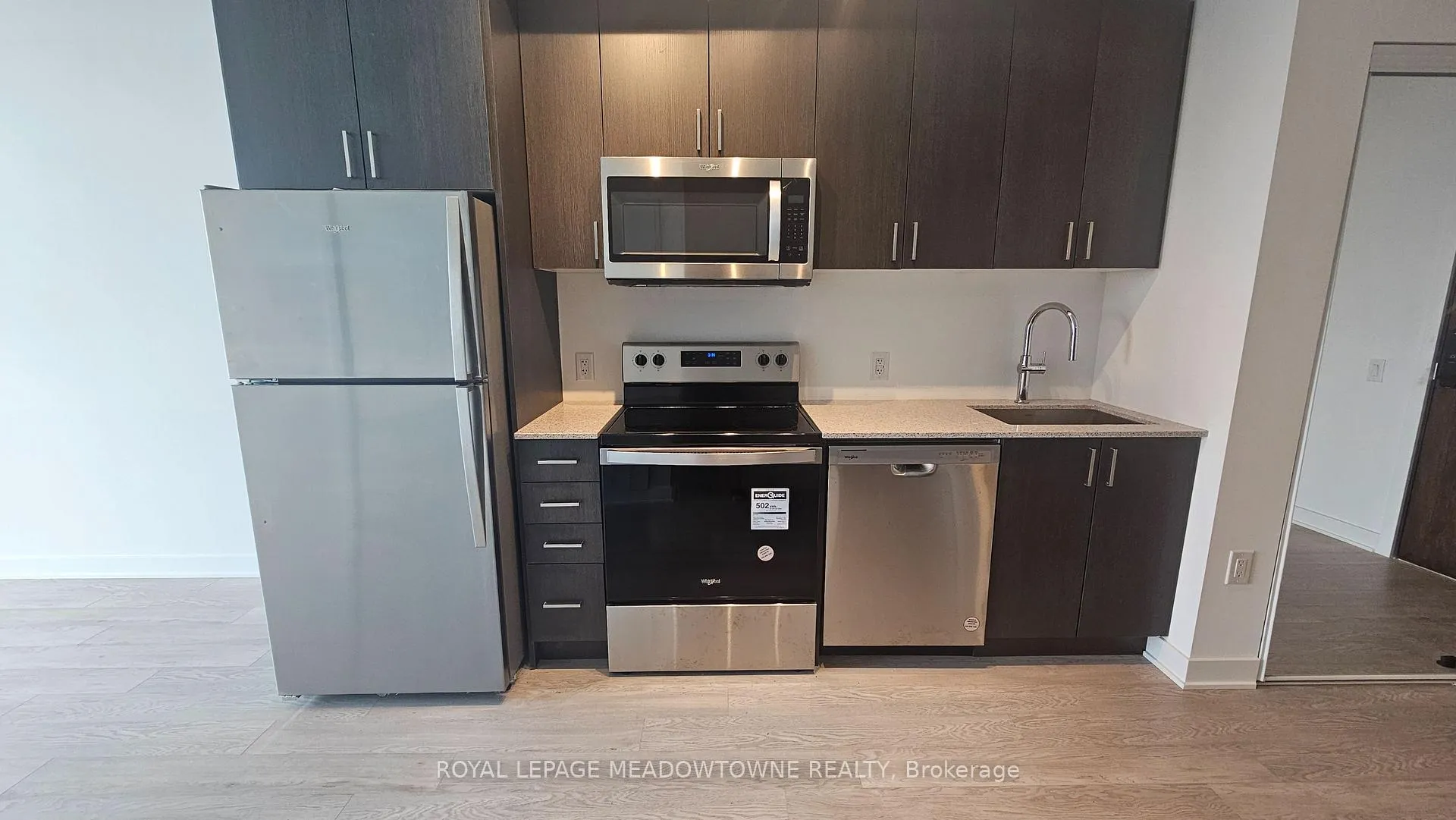 Photo 9 of Unit 411, 2782 Barton Street, Hamilton, Riverdale — HOMEH