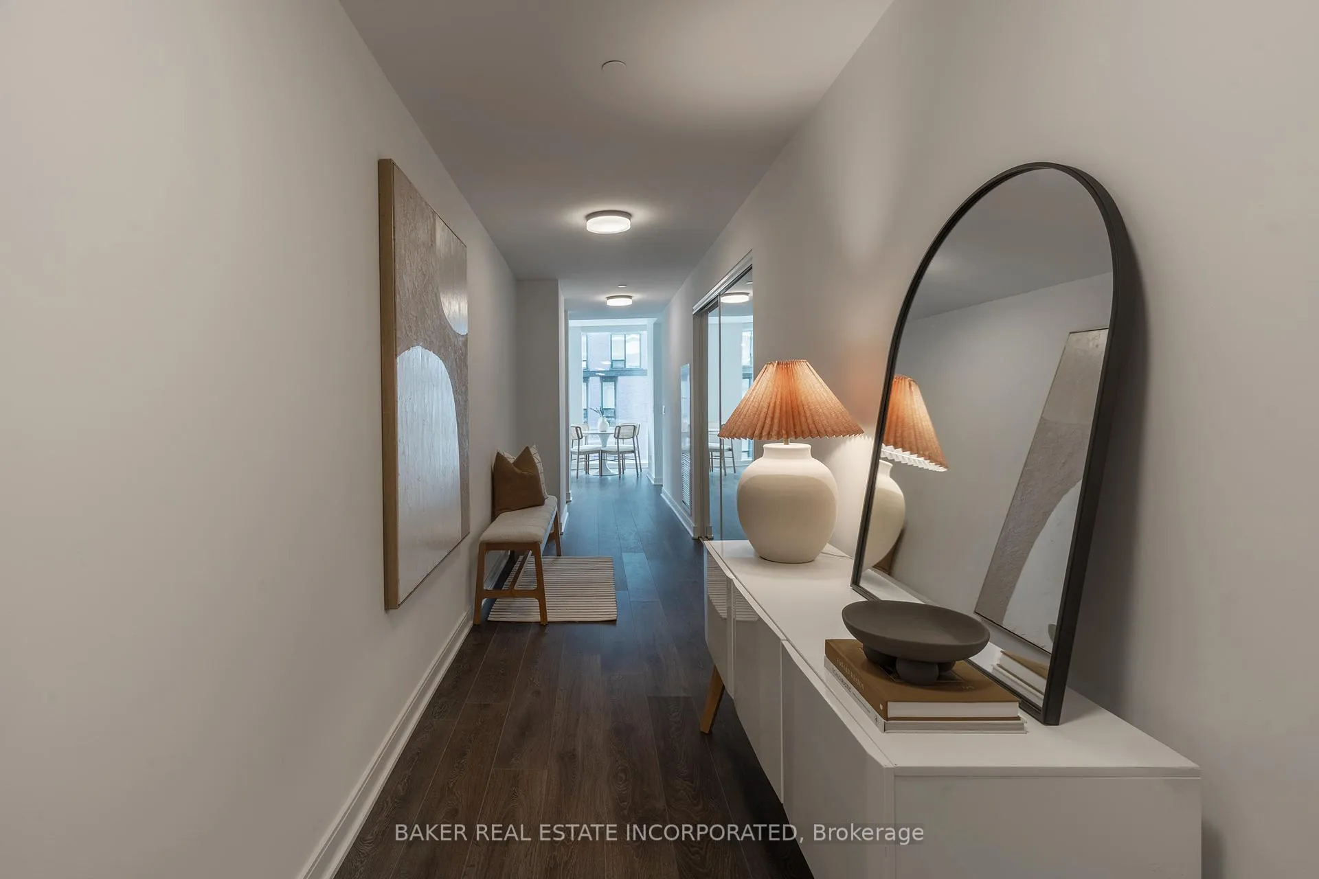Photo 4 of Unit S552, 180 Mill Street, Toronto, Waterfront Communities — HOMEH