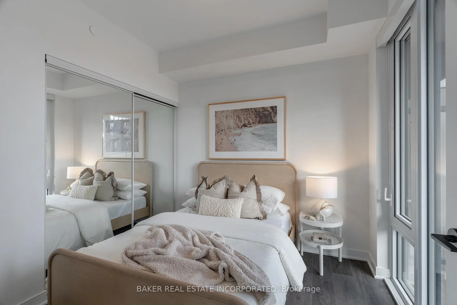 Photo 10 of Unit S552, 180 Mill Street, Toronto, Waterfront Communities — HOMEH