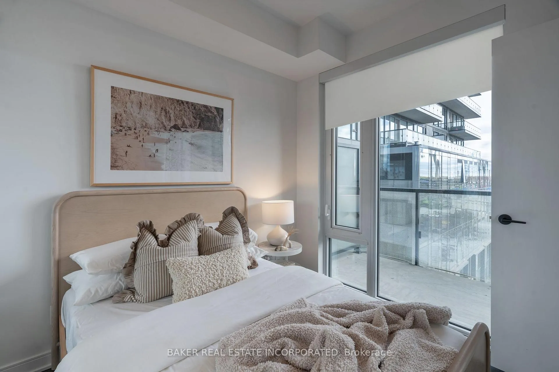 Photo 11 of Unit S552, 180 Mill Street, Toronto, Waterfront Communities — HOMEH