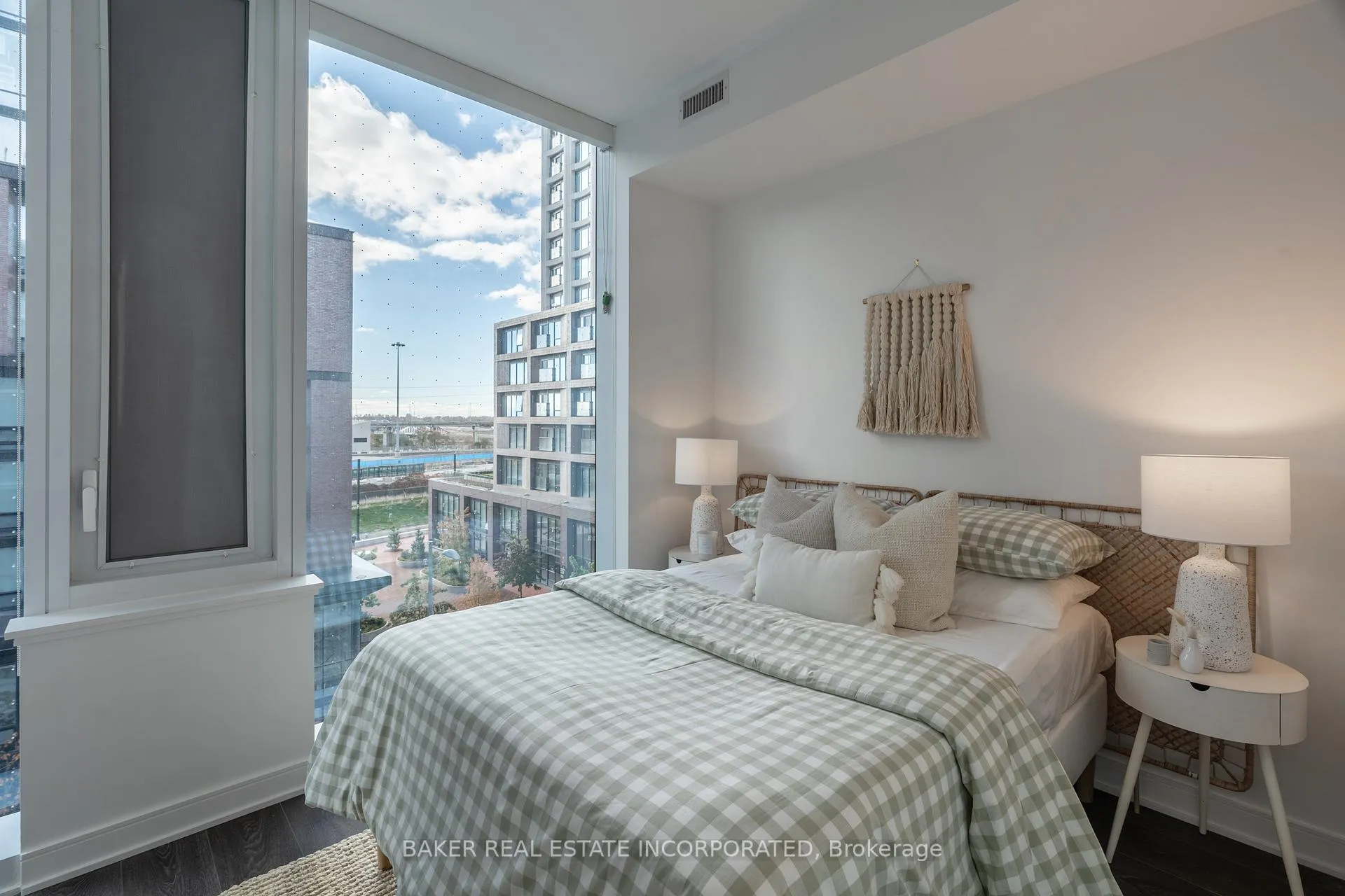 Photo 12 of Unit S552, 180 Mill Street, Toronto, Waterfront Communities — HOMEH