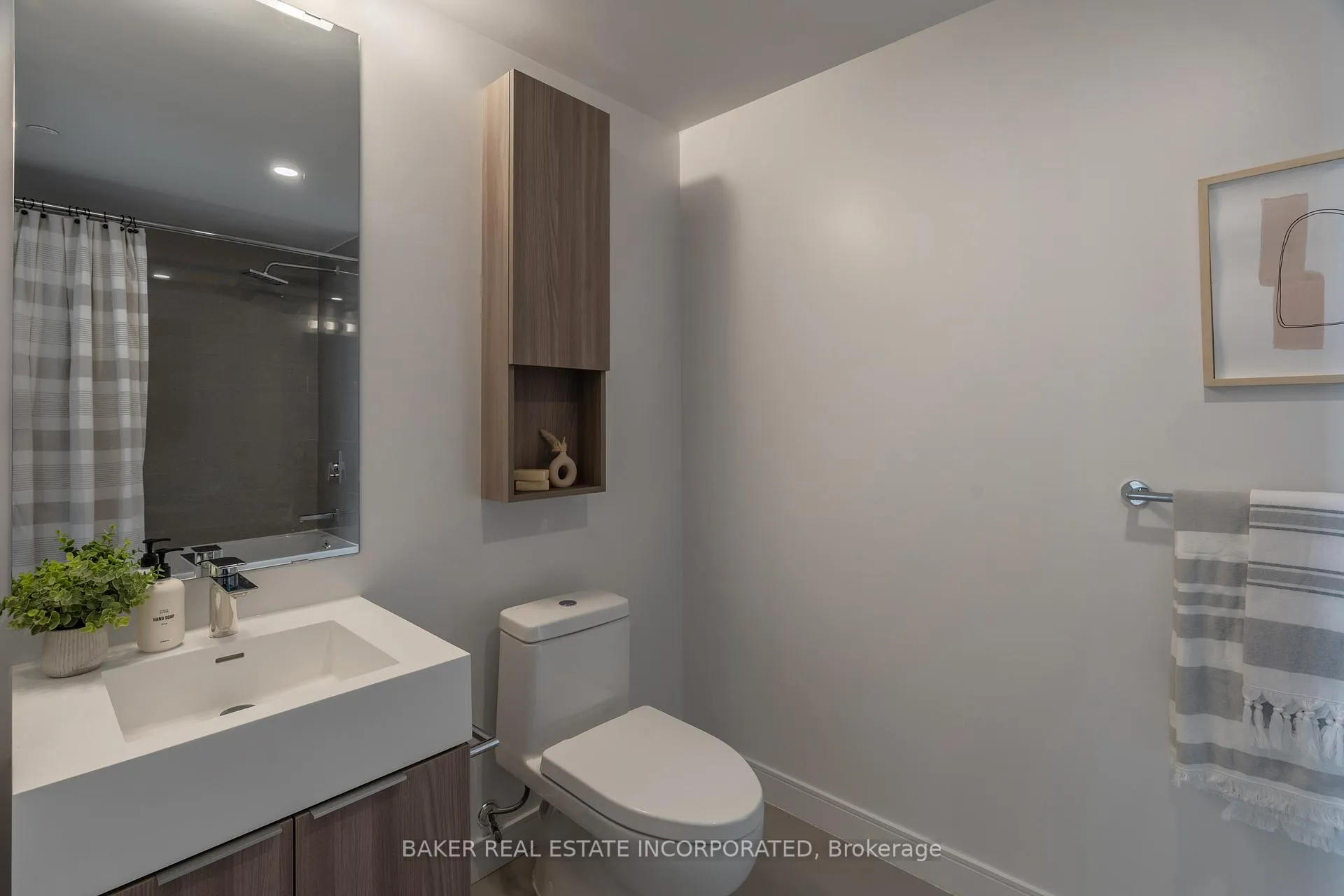 Photo 13 of Unit S552, 180 Mill Street, Toronto, Waterfront Communities — HOMEH