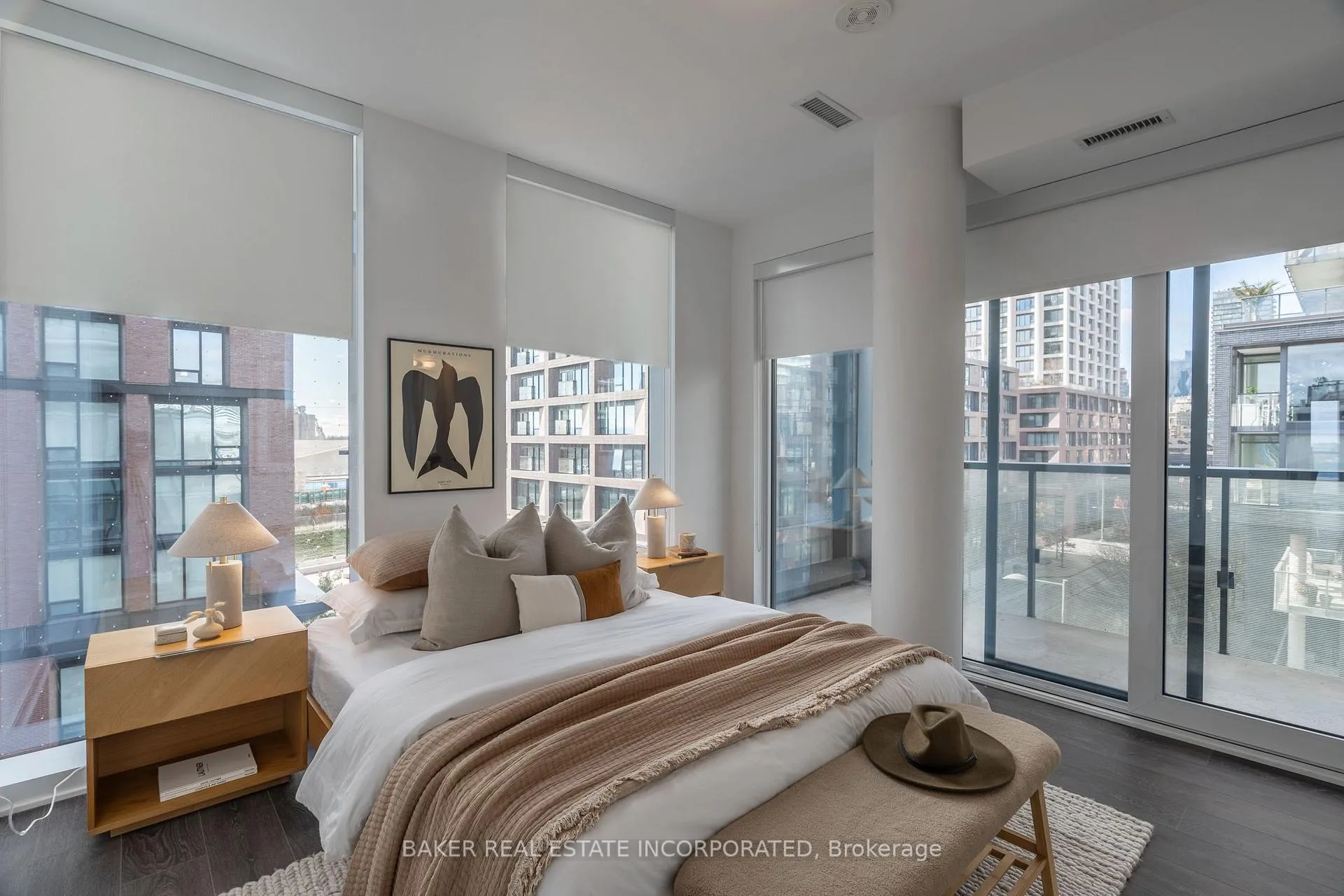 Photo 15 of Unit S552, 180 Mill Street, Toronto, Waterfront Communities — HOMEH